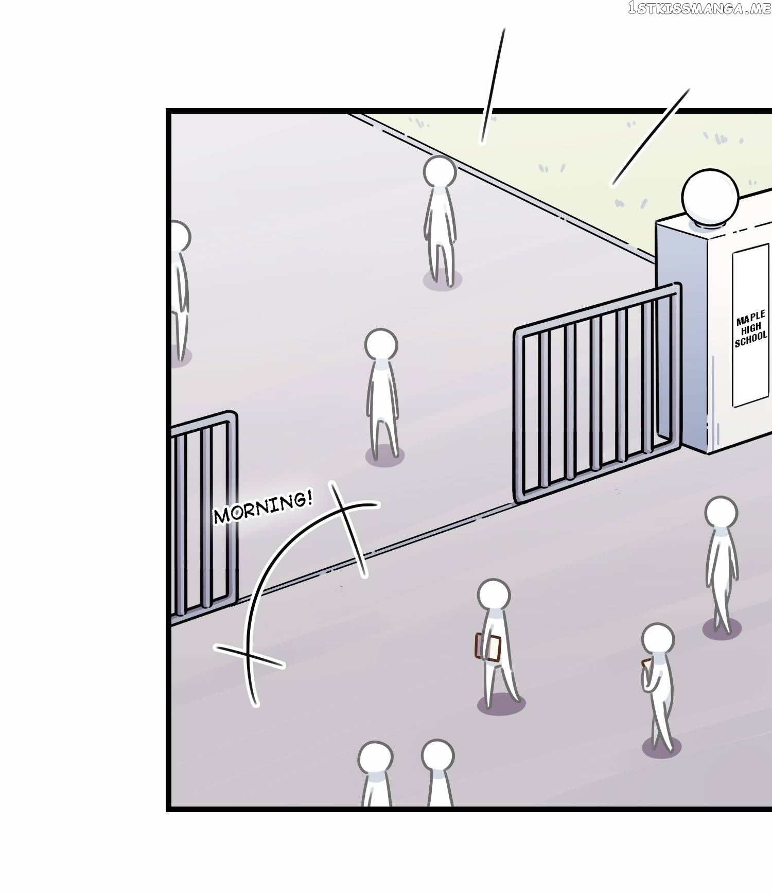 How To Properly Care For Your Pet Wife chapter 29 - page 5