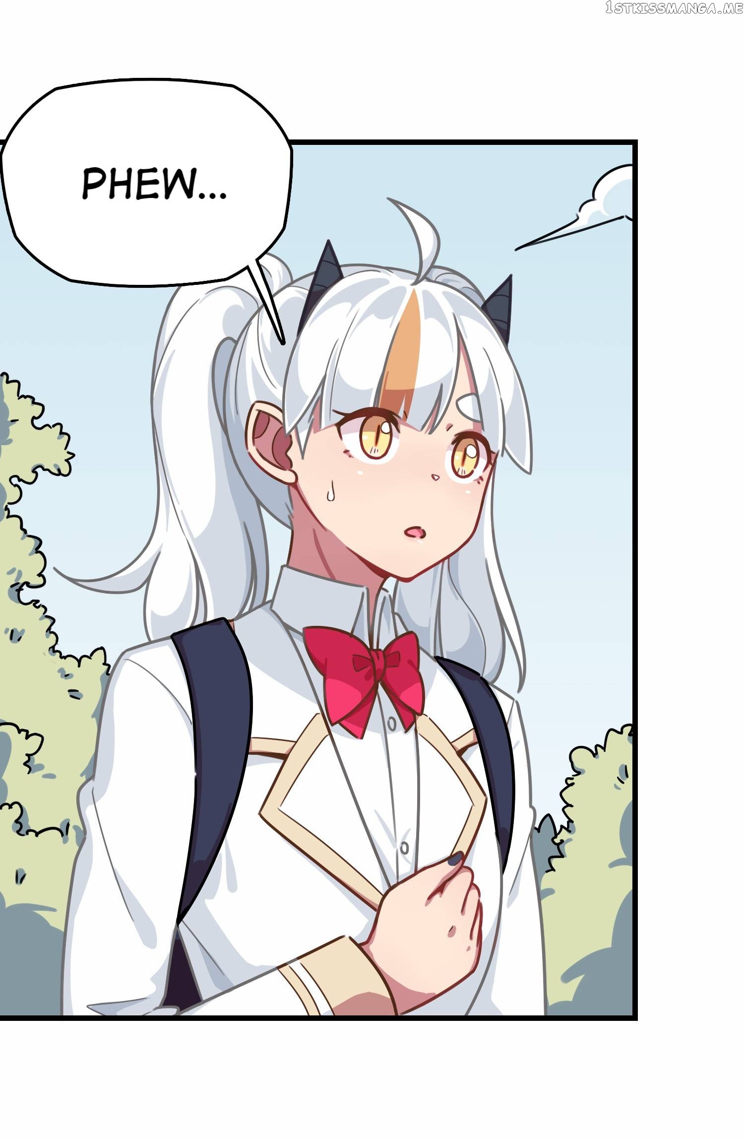 How To Properly Care For Your Pet Wife chapter 29 - page 6