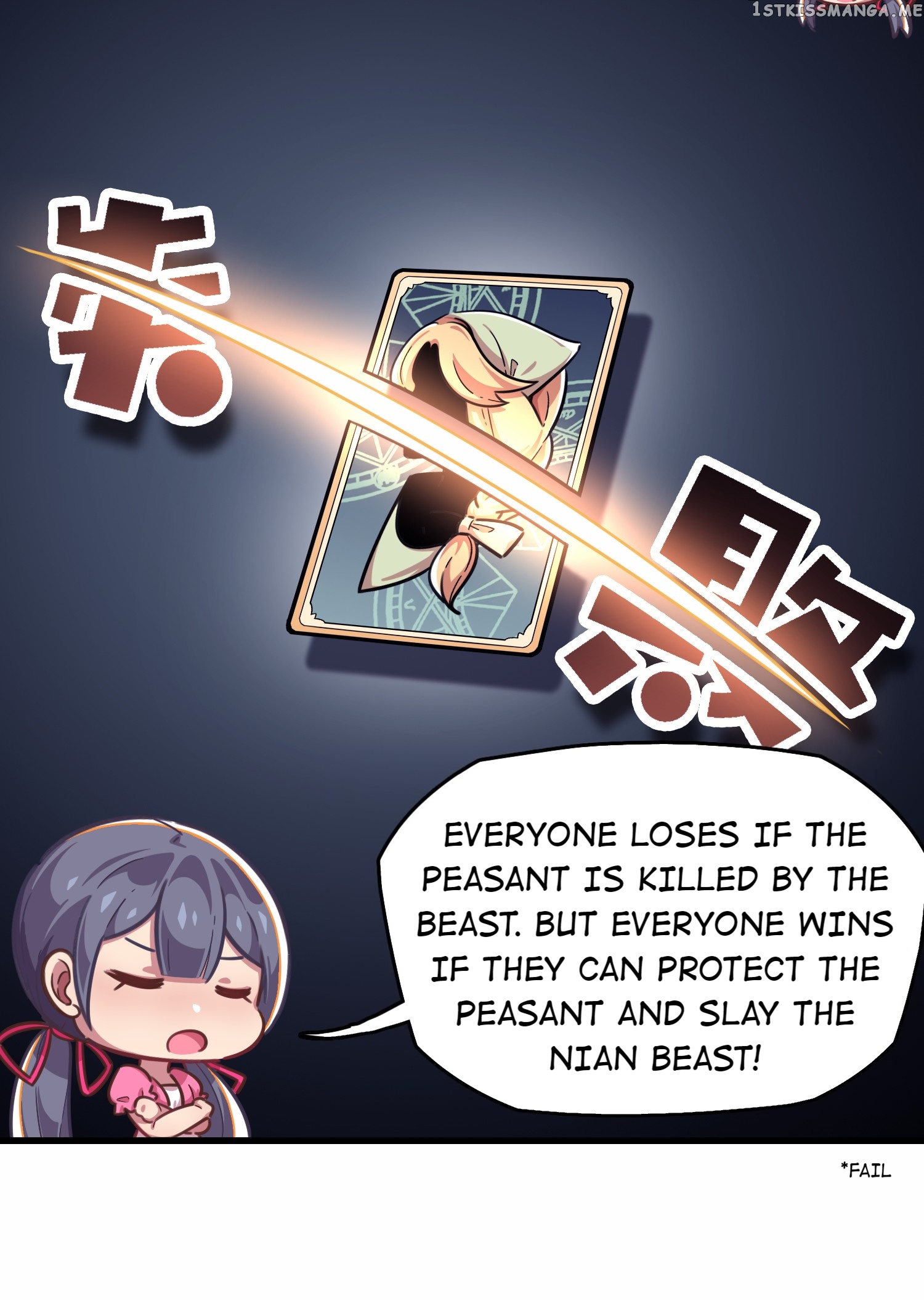 How To Properly Care For Your Pet Wife chapter 26.1 - page 10
