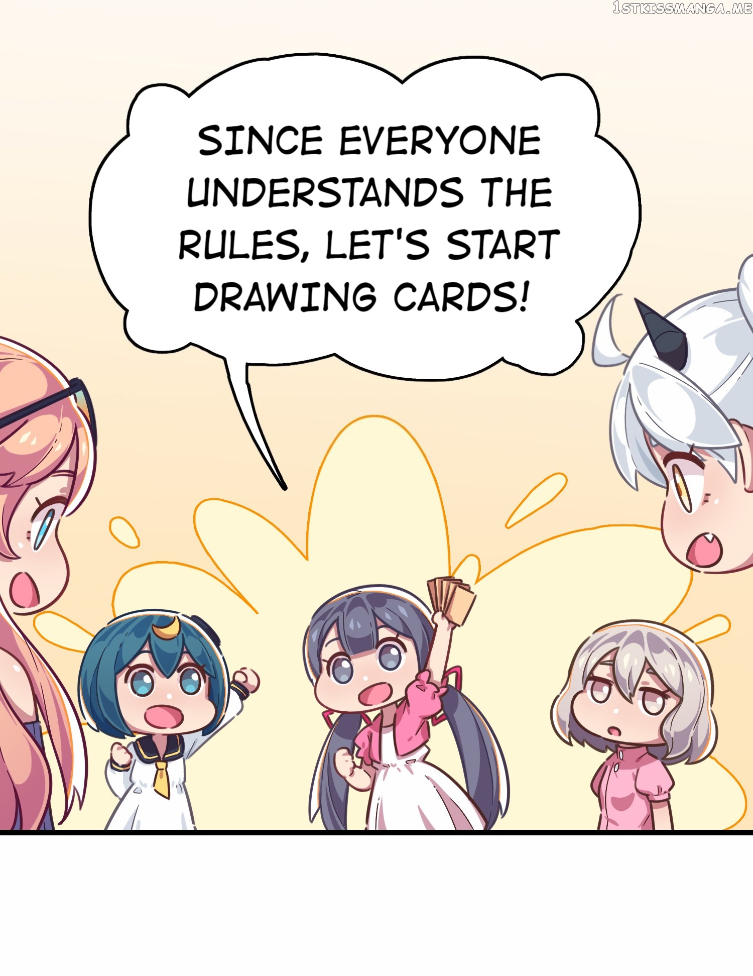How To Properly Care For Your Pet Wife chapter 26.1 - page 12