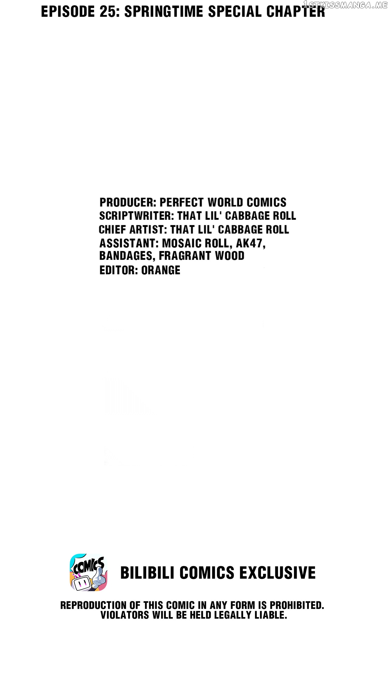 How To Properly Care For Your Pet Wife chapter 26.1 - page 2