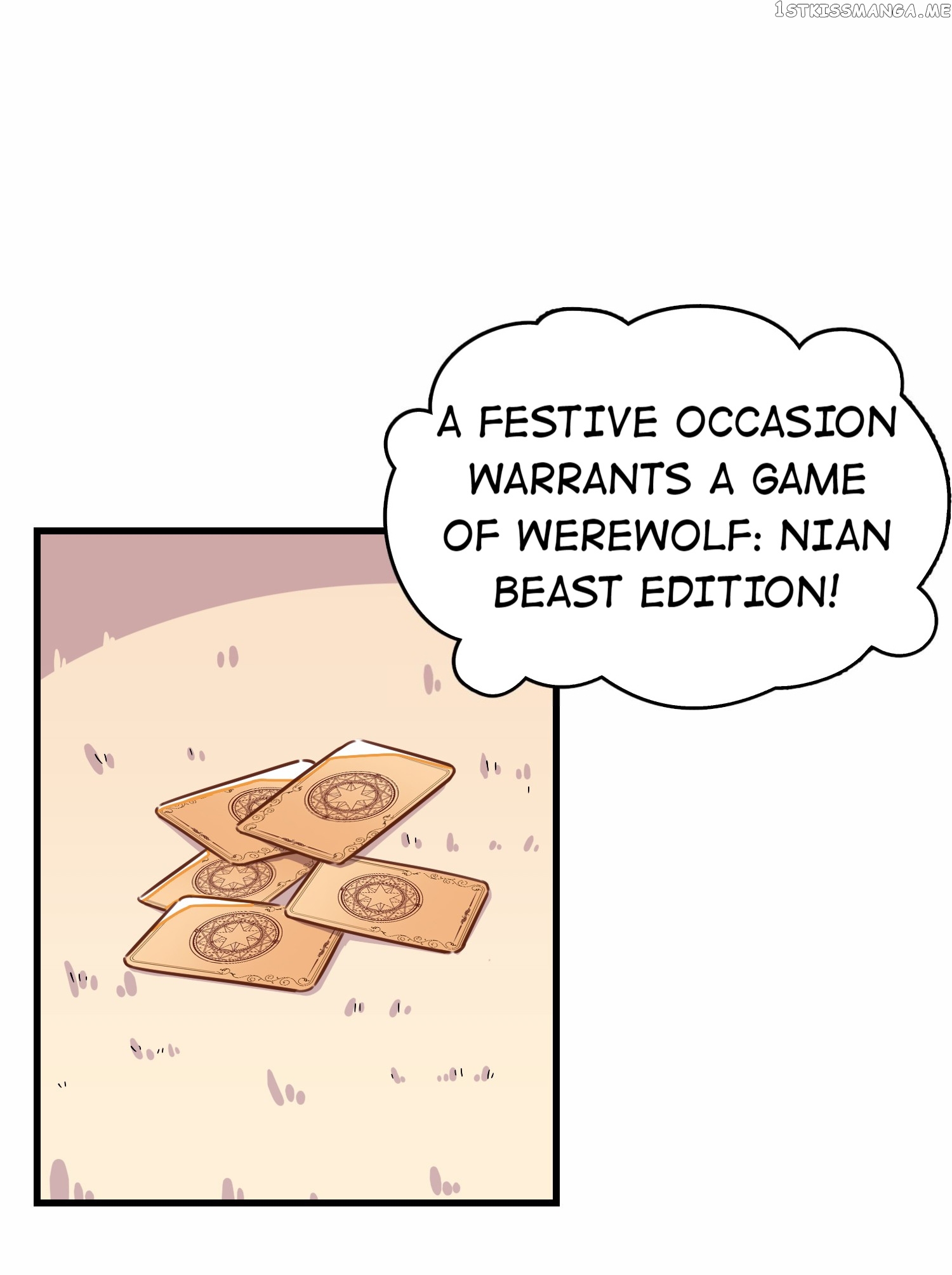 How To Properly Care For Your Pet Wife chapter 26.1 - page 3