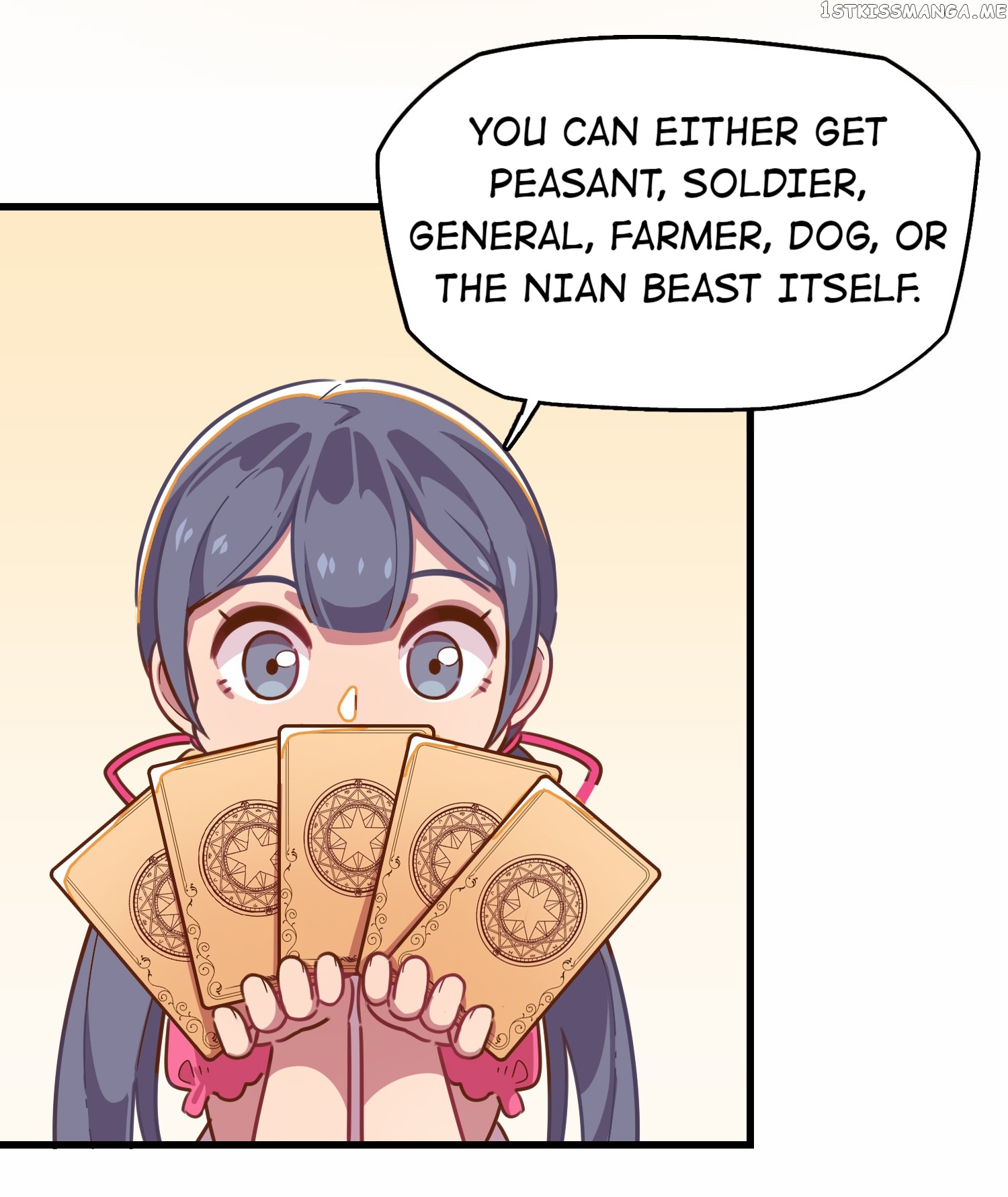 How To Properly Care For Your Pet Wife chapter 26.1 - page 5