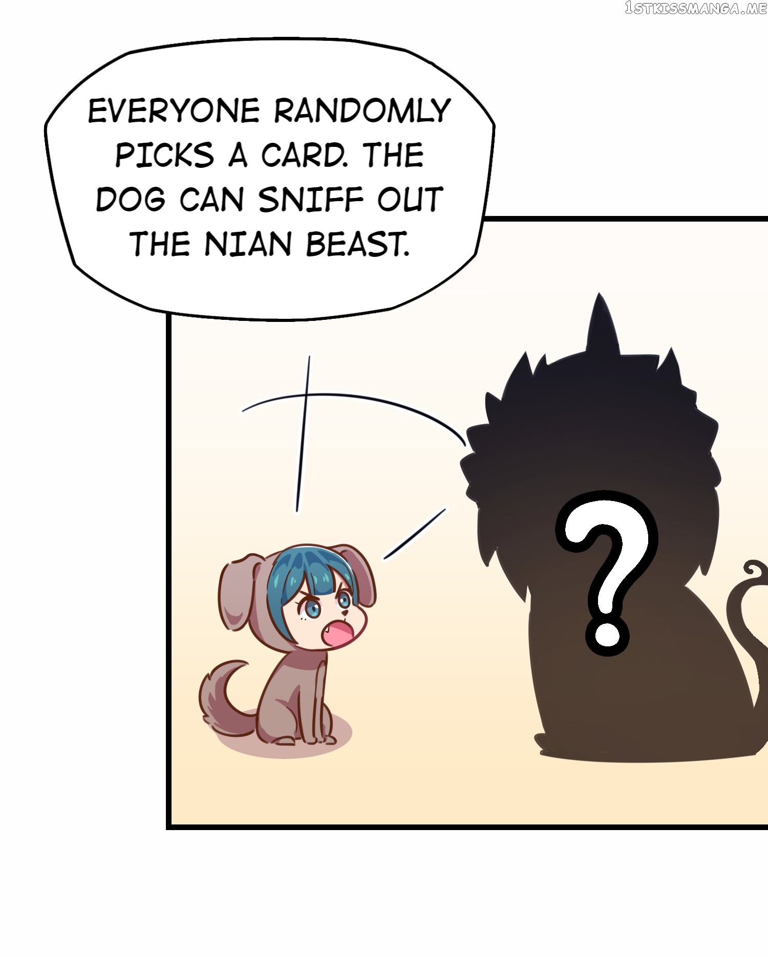 How To Properly Care For Your Pet Wife chapter 26.1 - page 6
