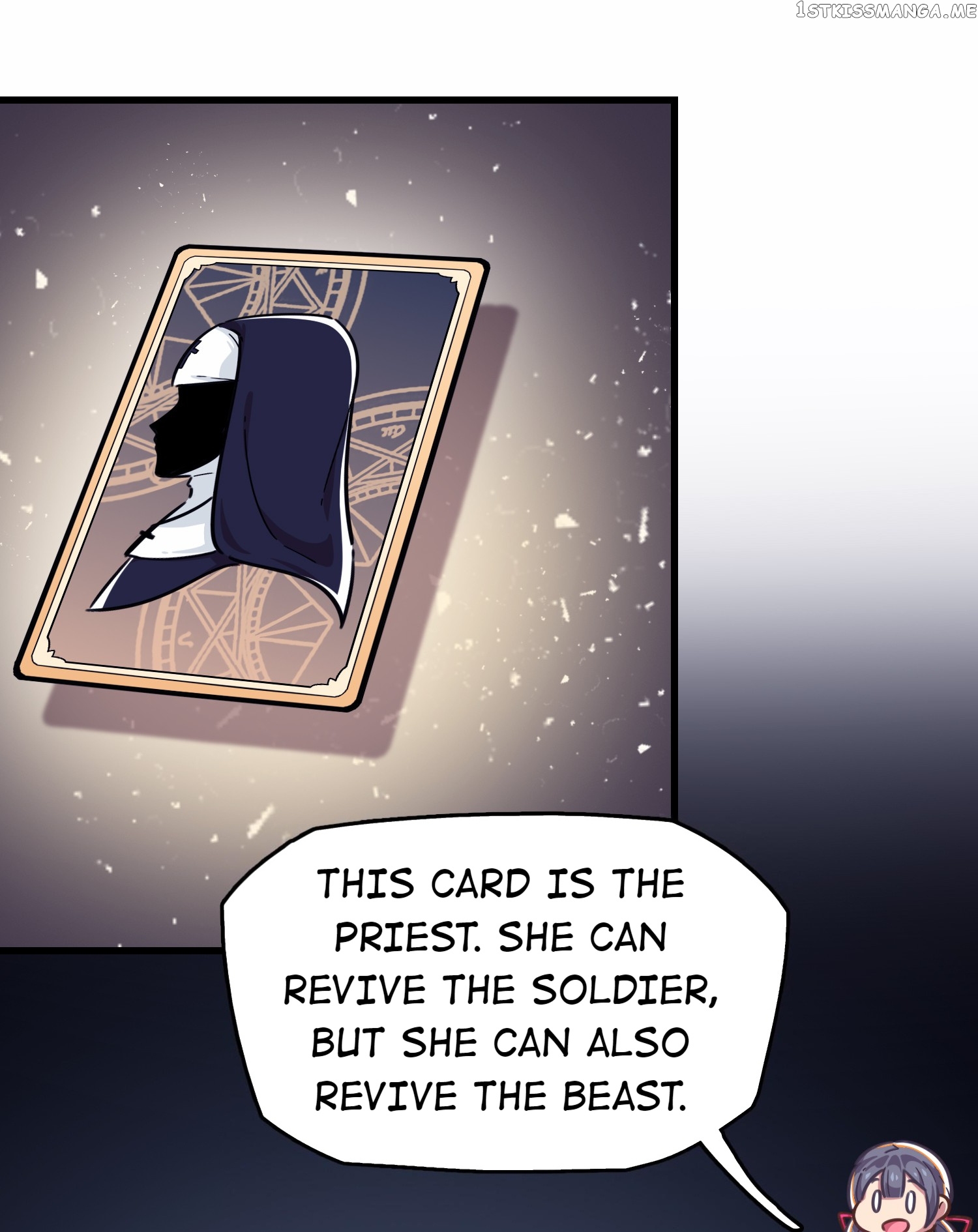 How To Properly Care For Your Pet Wife chapter 26.1 - page 9