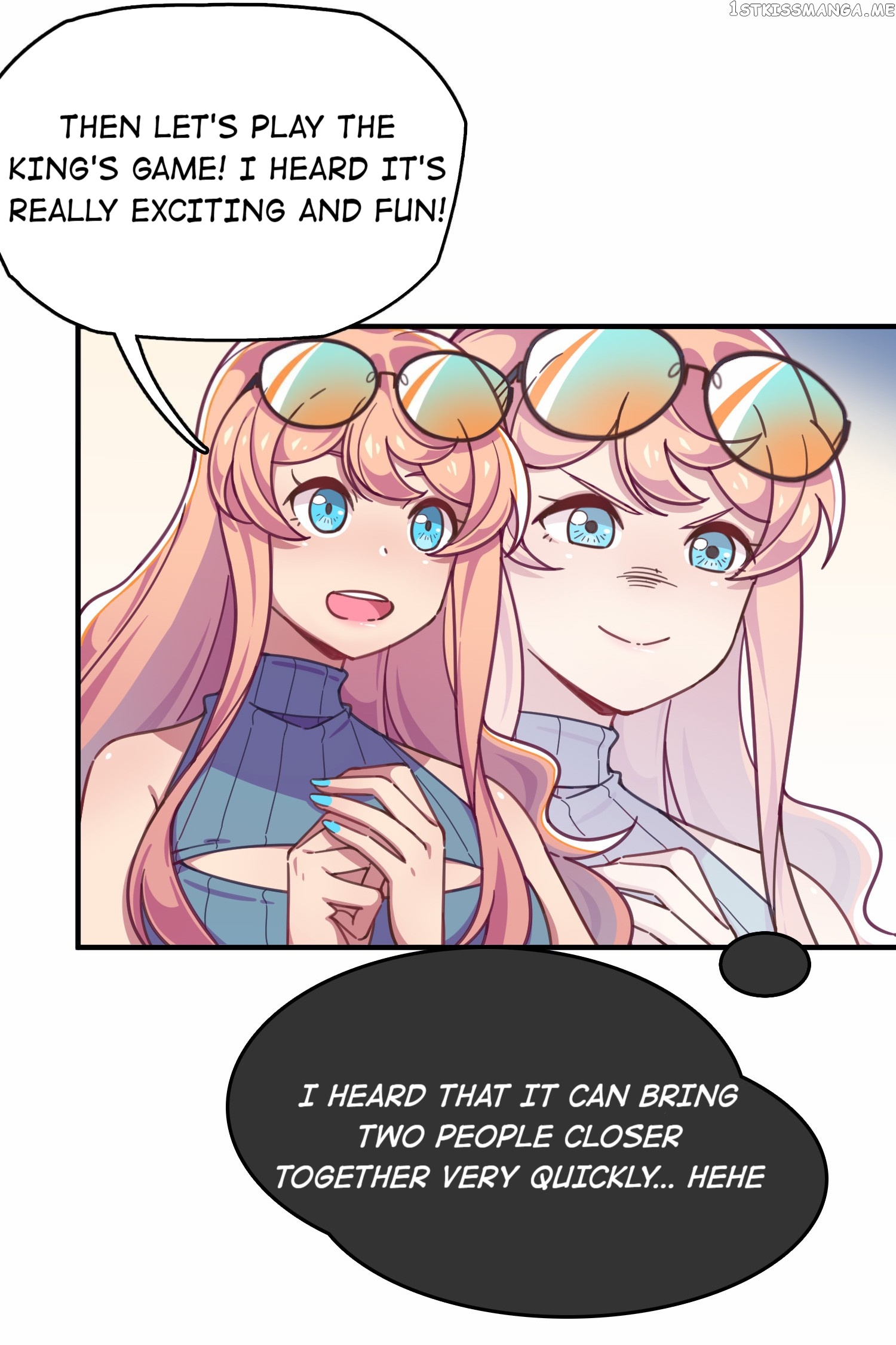How To Properly Care For Your Pet Wife chapter 29.1 - page 10