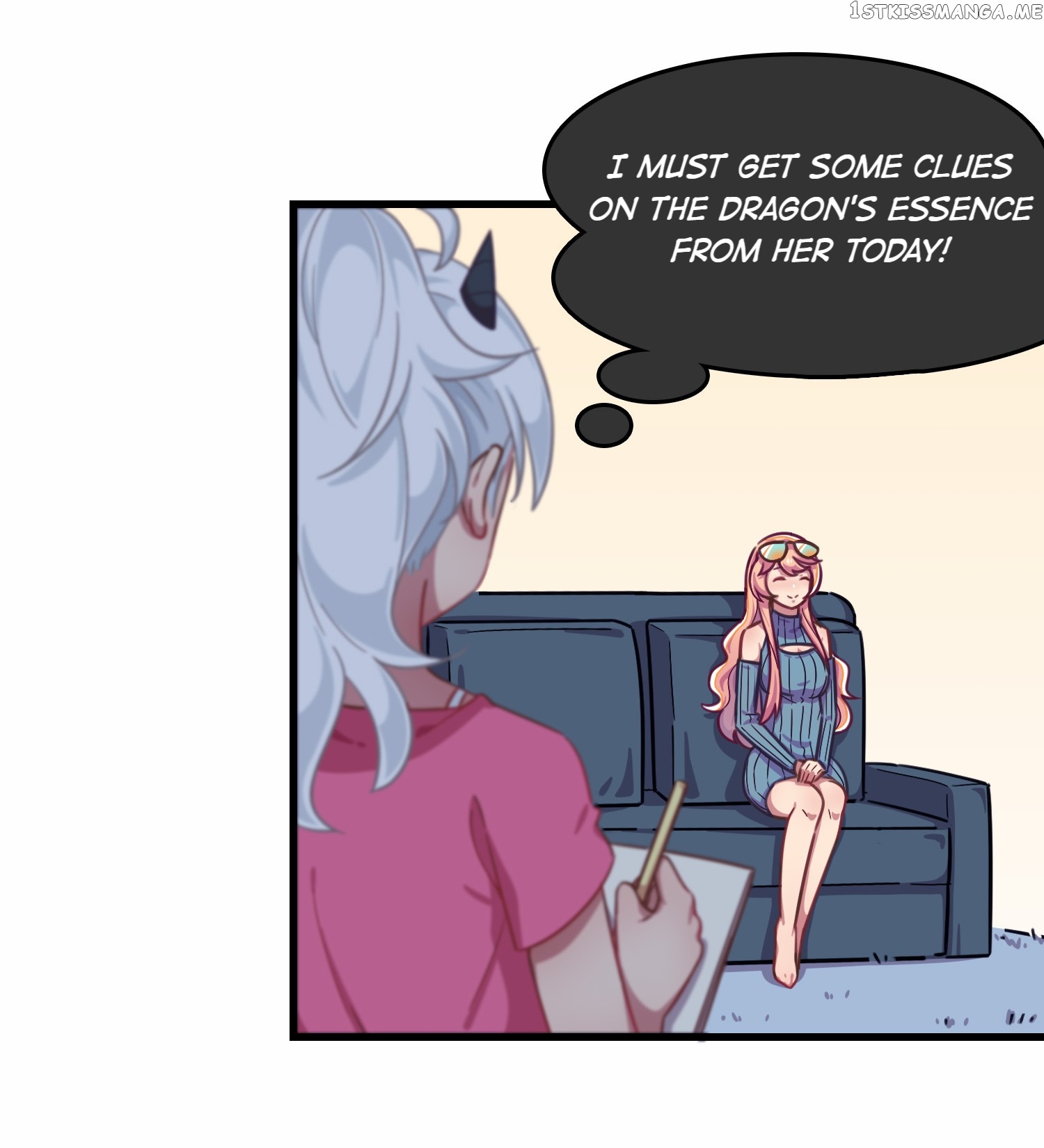 How To Properly Care For Your Pet Wife chapter 29.1 - page 13