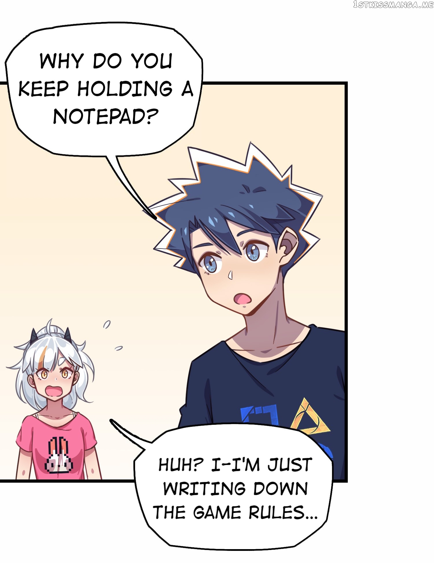 How To Properly Care For Your Pet Wife chapter 29.1 - page 14