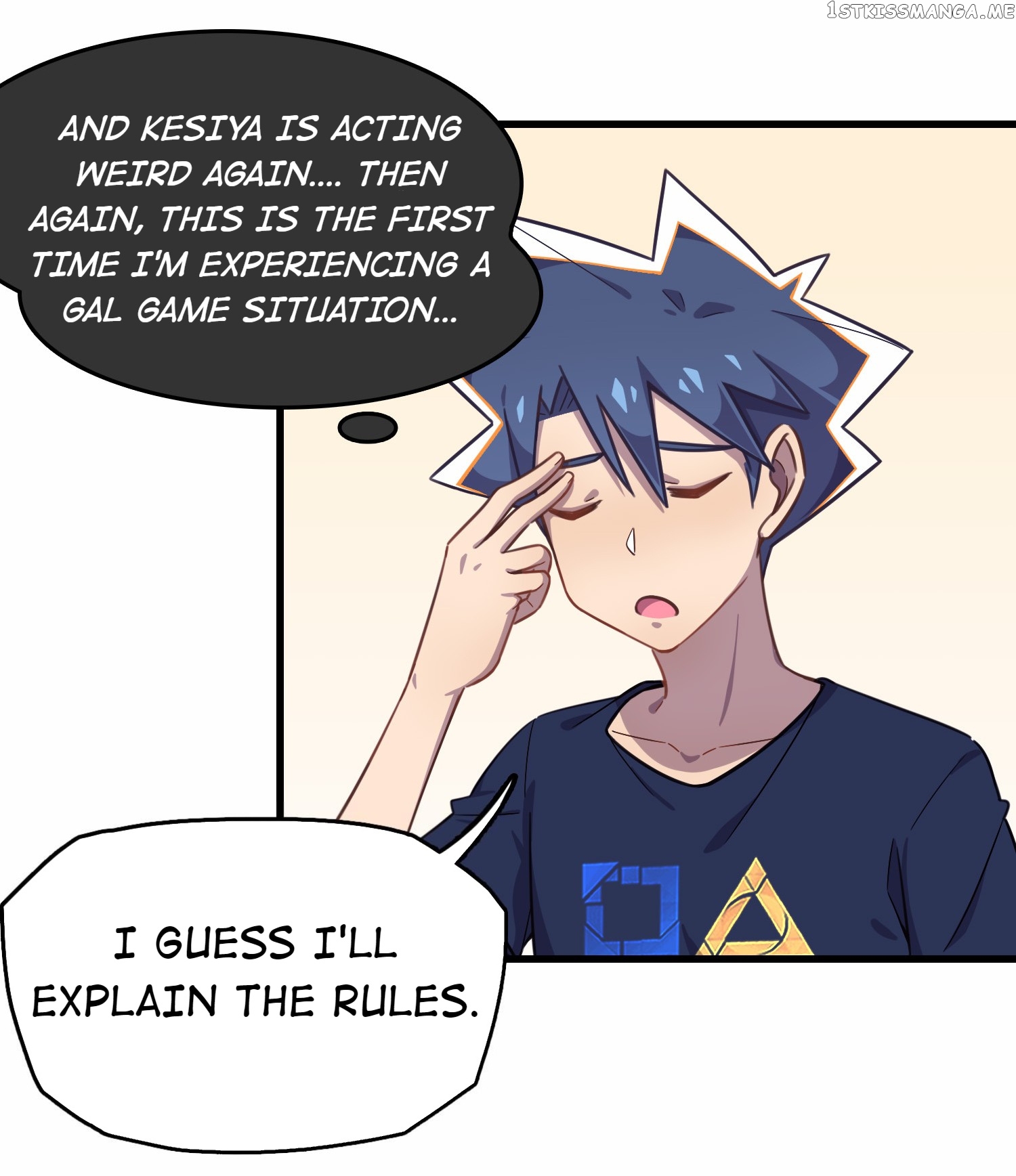 How To Properly Care For Your Pet Wife chapter 29.1 - page 15