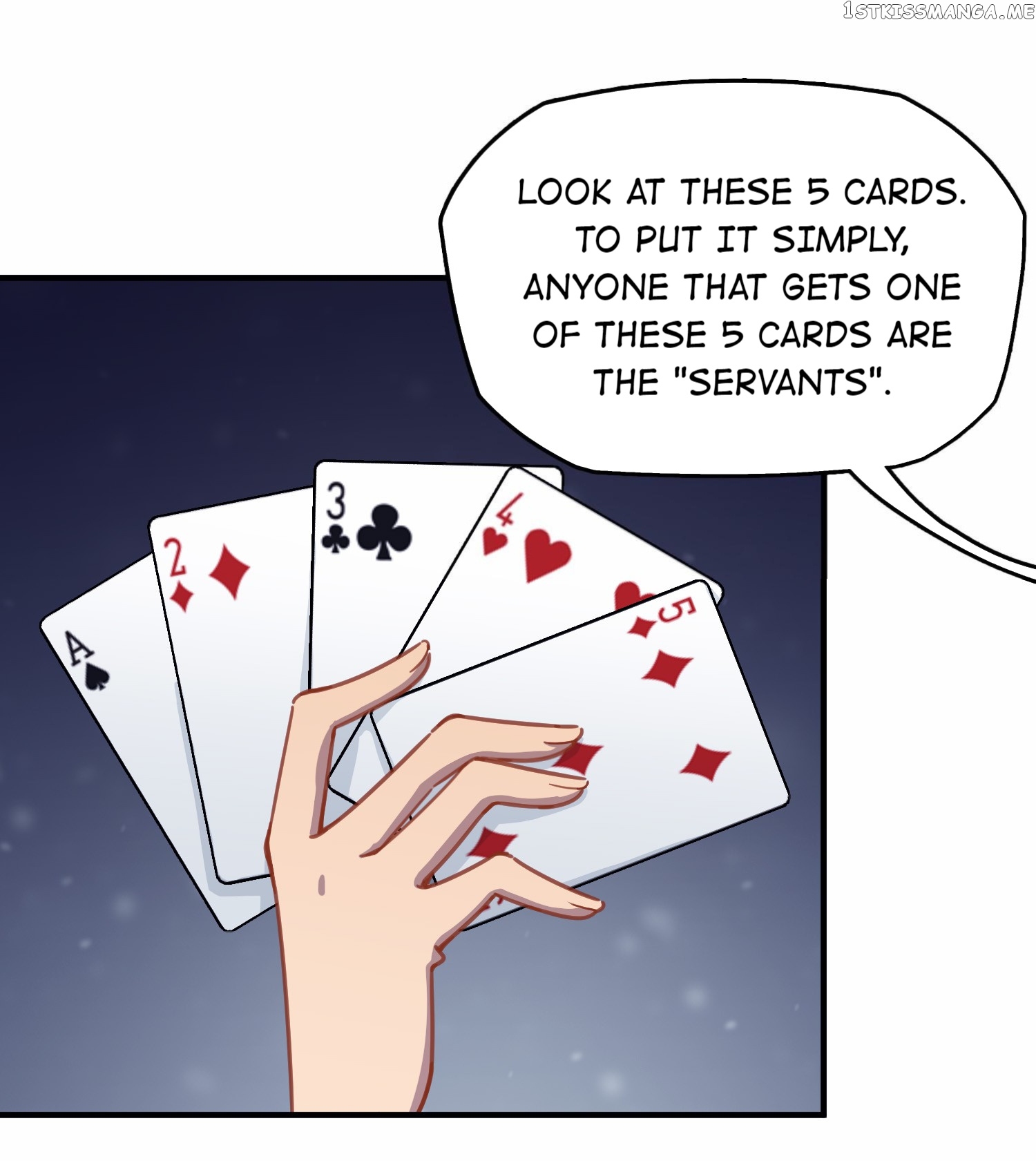 How To Properly Care For Your Pet Wife chapter 29.1 - page 16