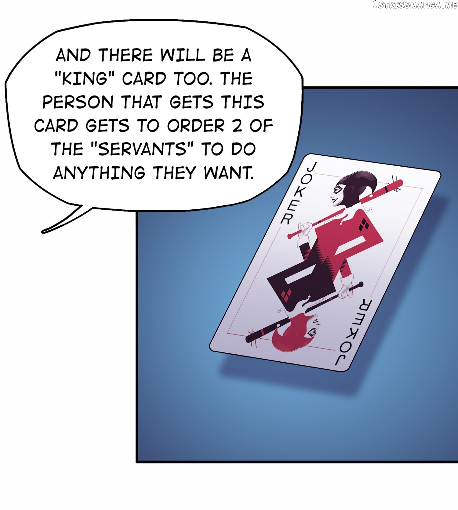 How To Properly Care For Your Pet Wife chapter 29.1 - page 17