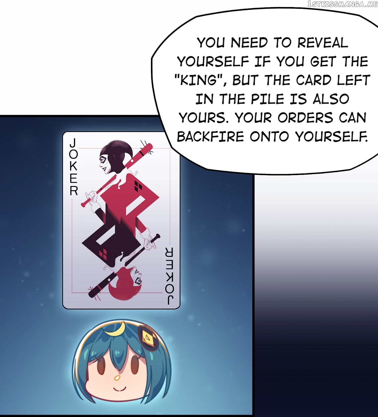 How To Properly Care For Your Pet Wife chapter 29.1 - page 19