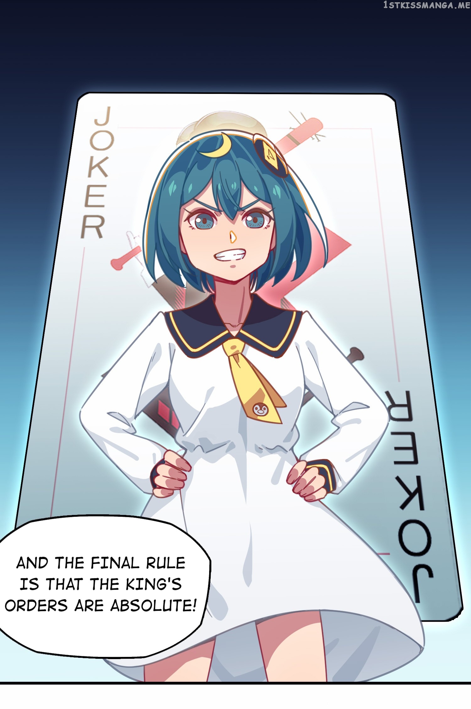 How To Properly Care For Your Pet Wife chapter 29.1 - page 20