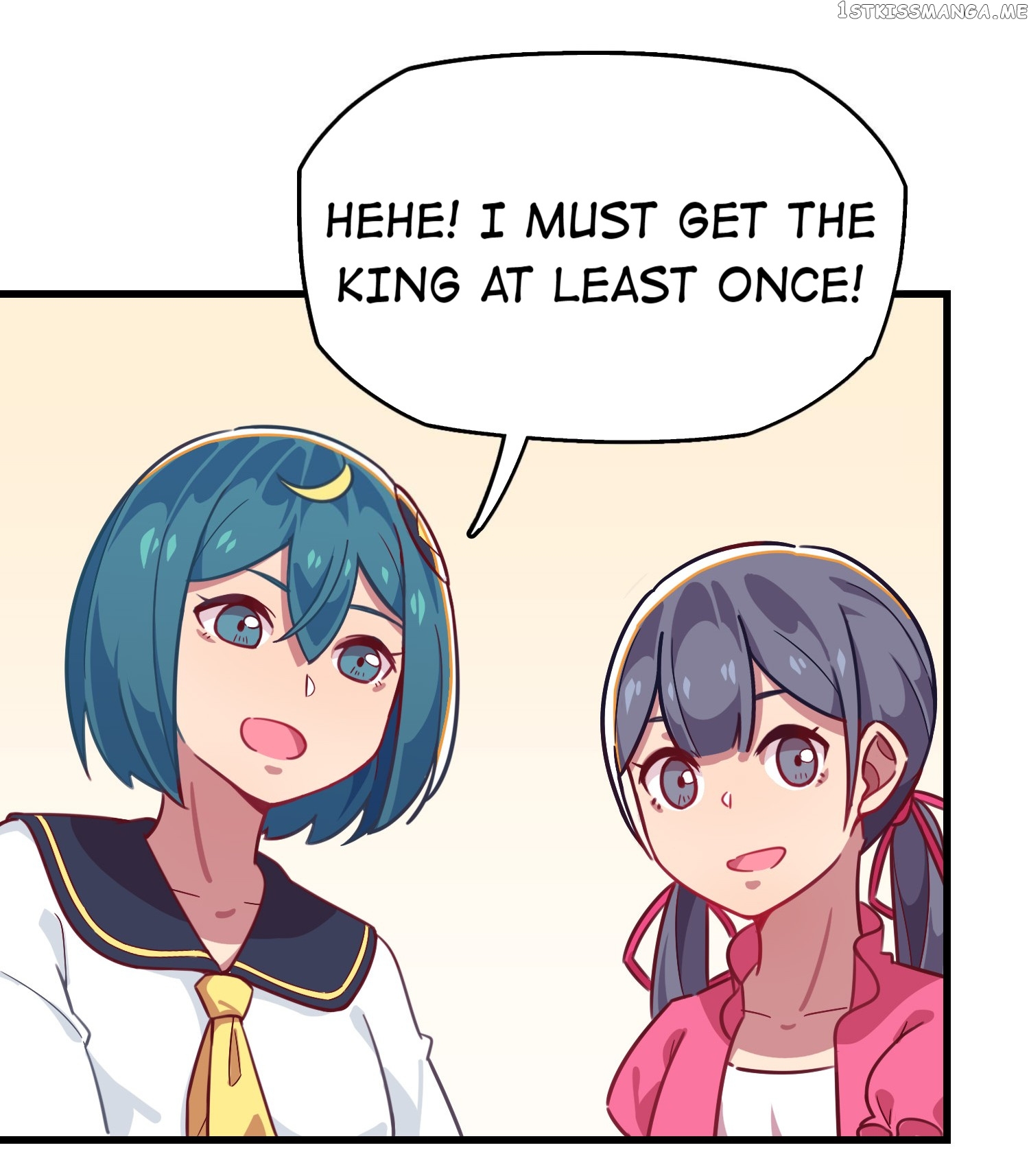 How To Properly Care For Your Pet Wife chapter 29.1 - page 25