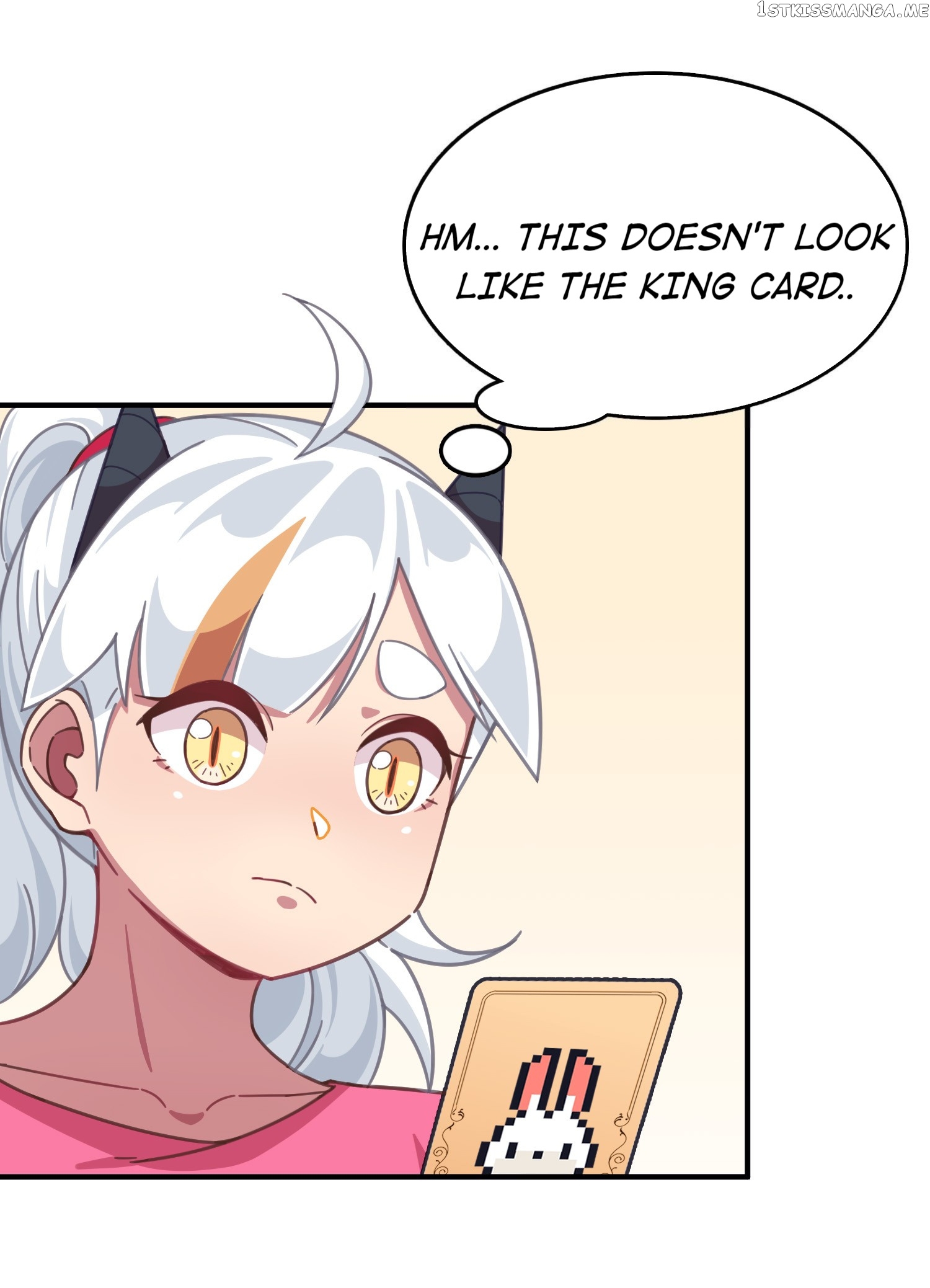 How To Properly Care For Your Pet Wife chapter 29.1 - page 27