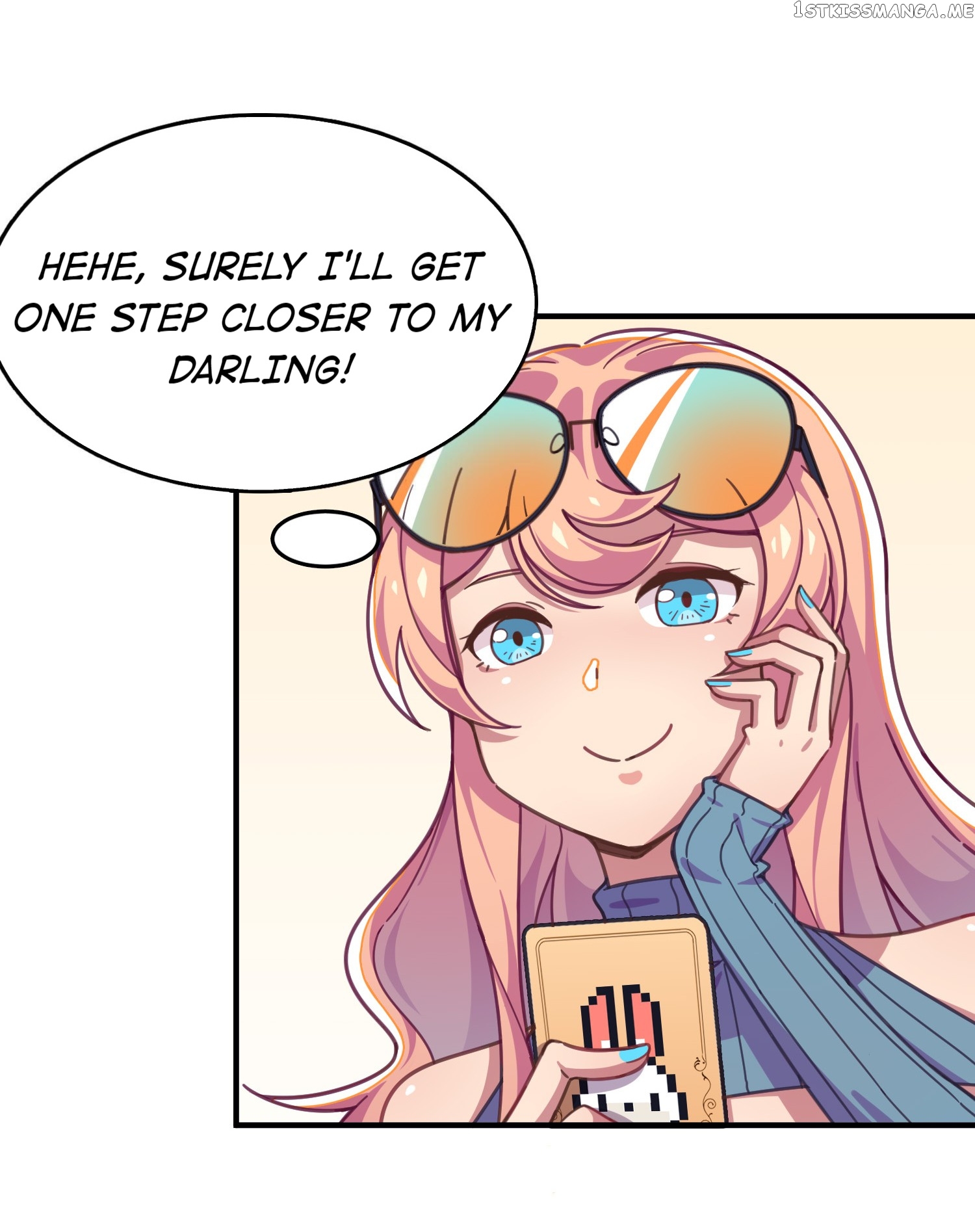How To Properly Care For Your Pet Wife chapter 29.1 - page 28