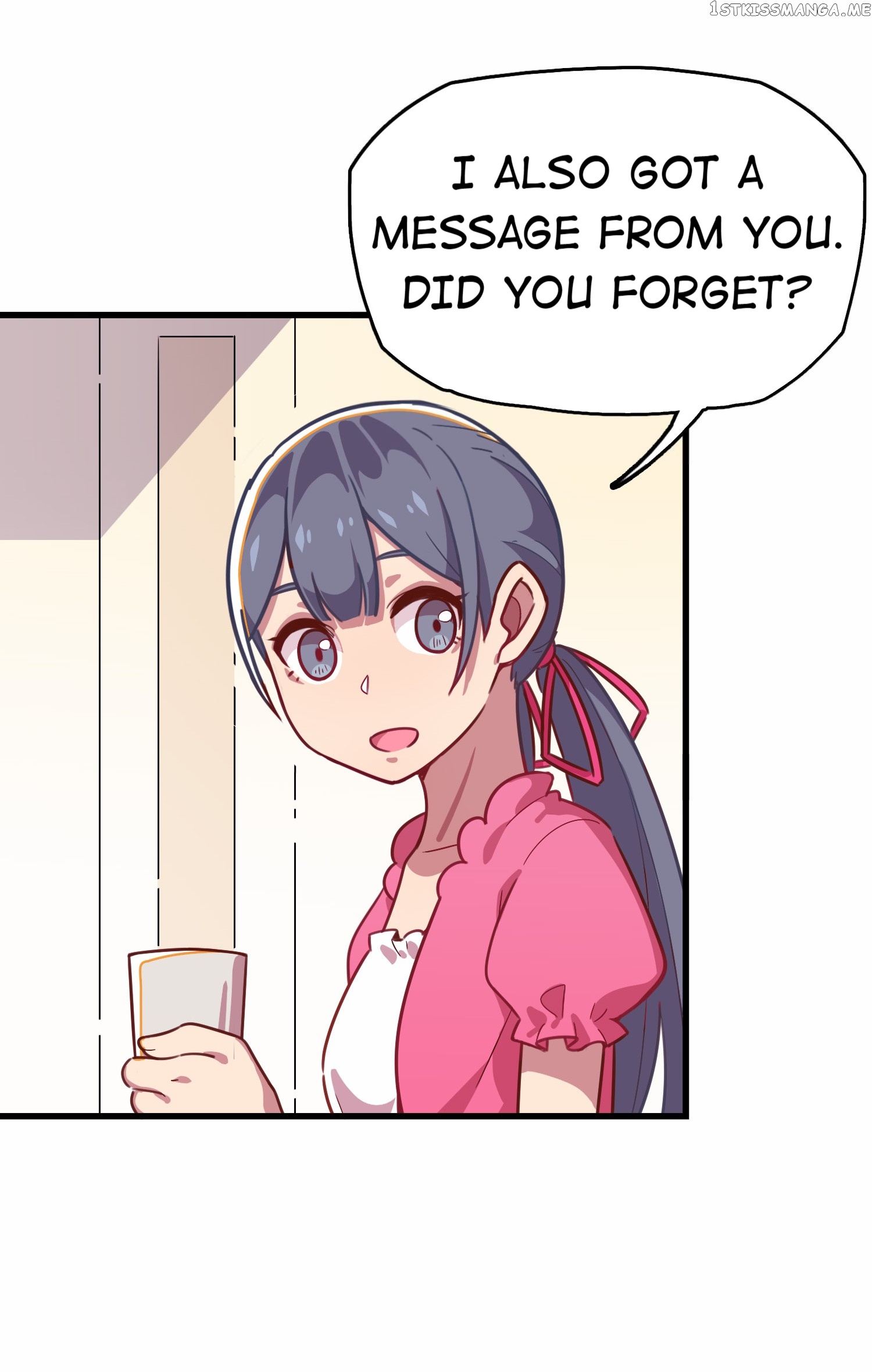 How To Properly Care For Your Pet Wife chapter 29.1 - page 6