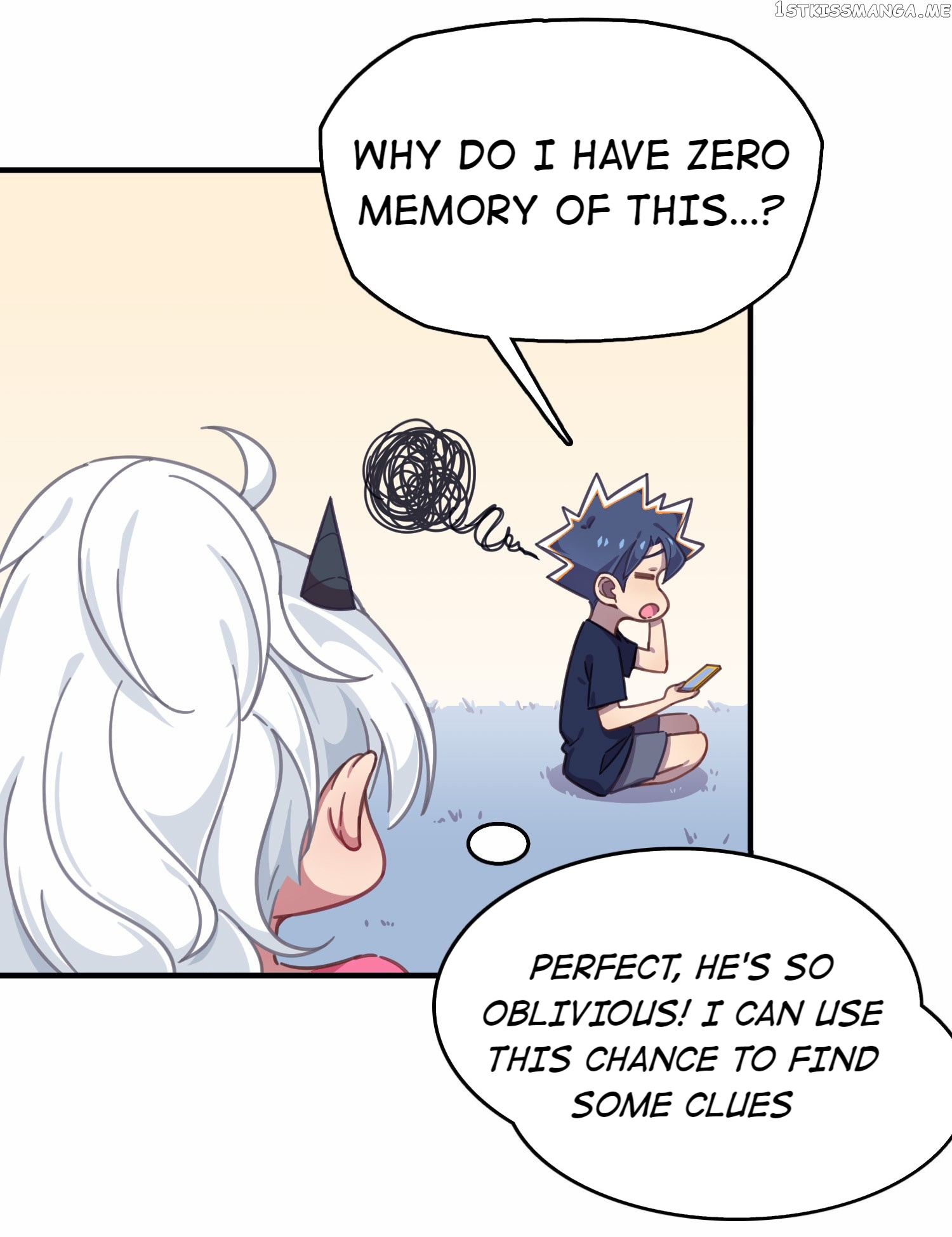 How To Properly Care For Your Pet Wife chapter 29.1 - page 7