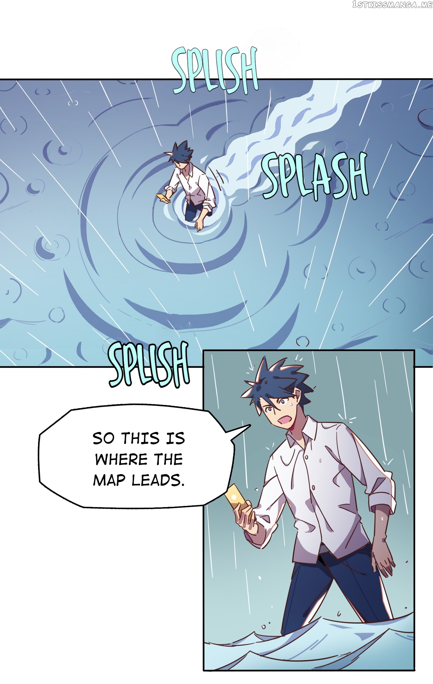 How To Properly Care For Your Pet Wife chapter 1 - page 47