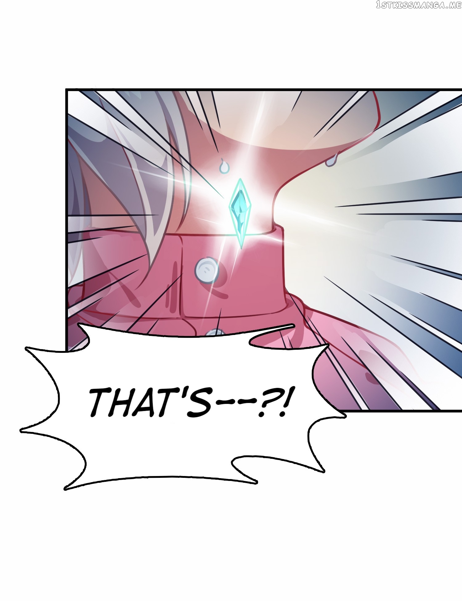 How To Properly Care For Your Pet Wife chapter 34.1 - page 10