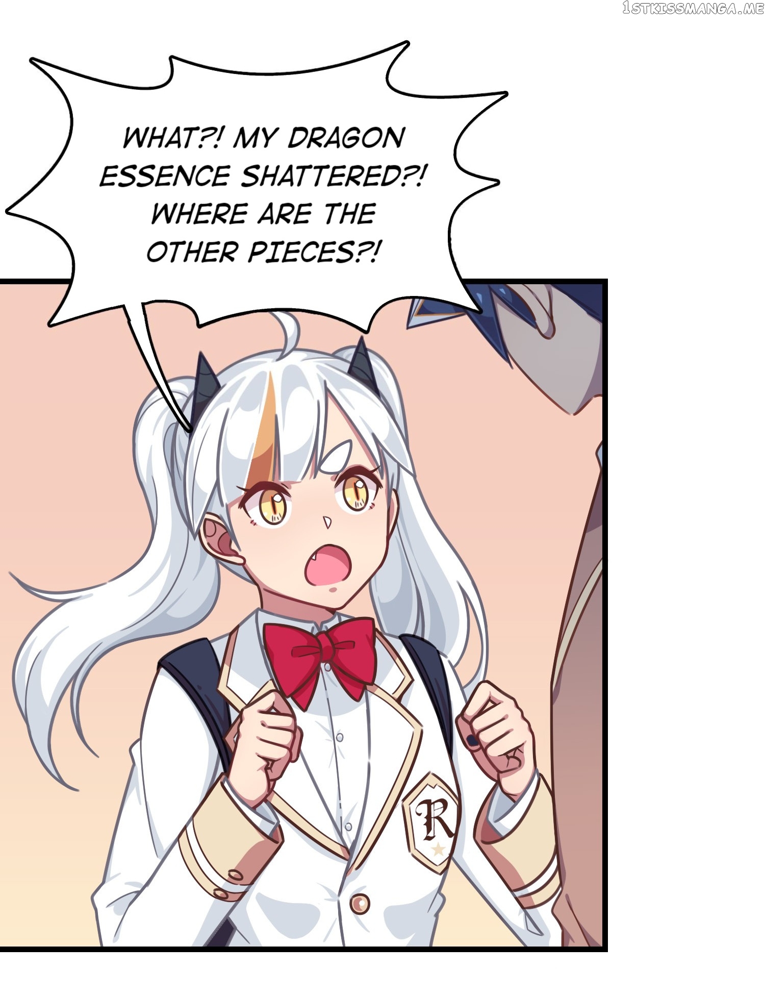 How To Properly Care For Your Pet Wife chapter 34.1 - page 18