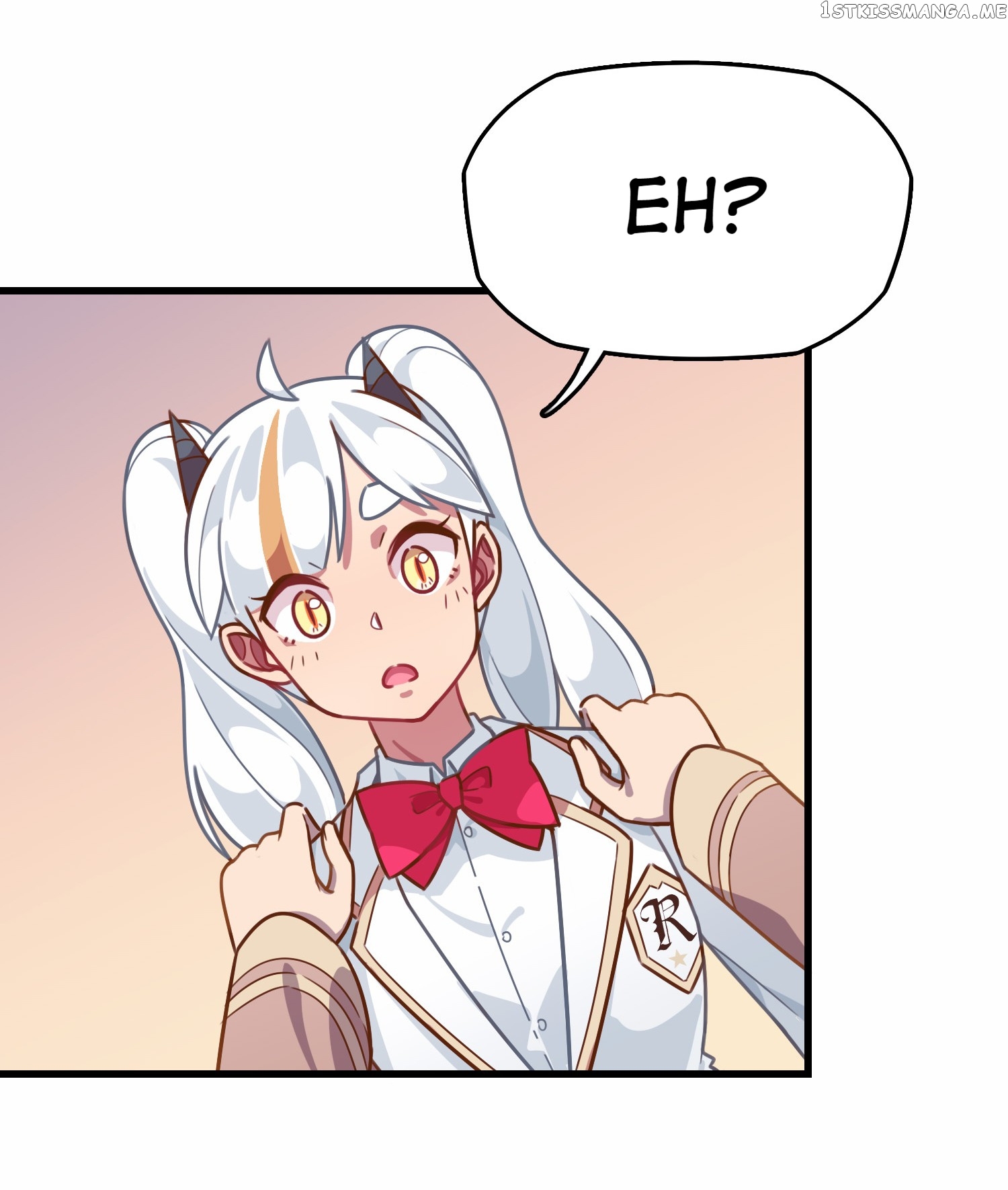 How To Properly Care For Your Pet Wife chapter 34.1 - page 23