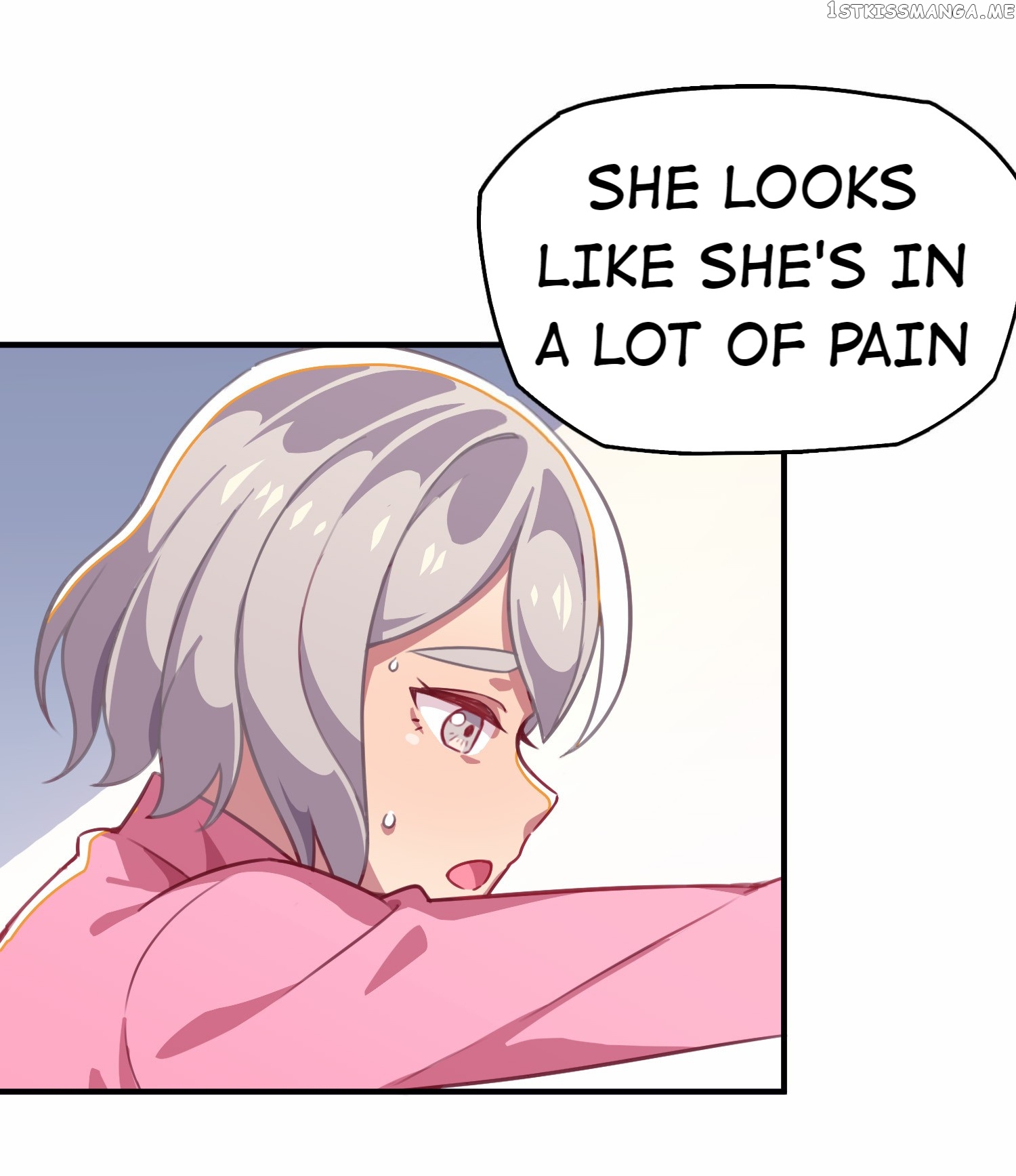How To Properly Care For Your Pet Wife chapter 34.1 - page 5
