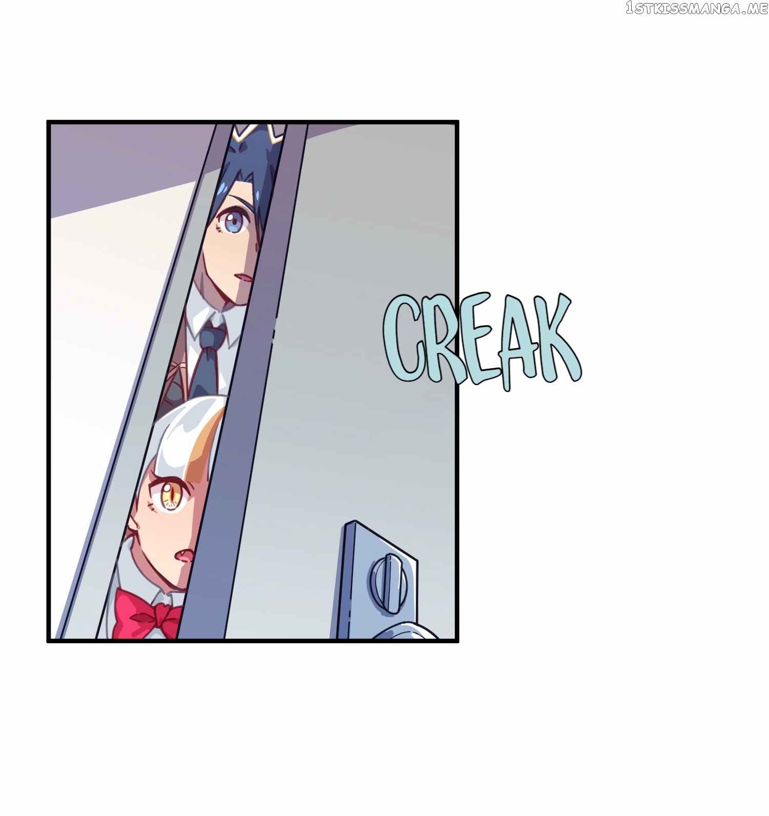How To Properly Care For Your Pet Wife chapter 34.1 - page 7