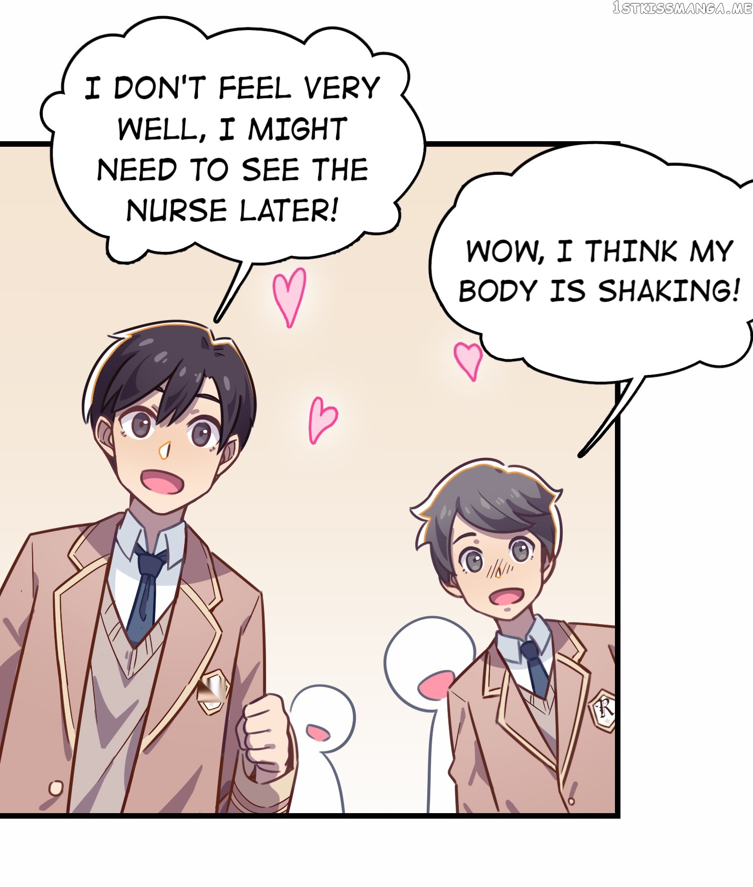 How To Properly Care For Your Pet Wife chapter 25.2 - page 10