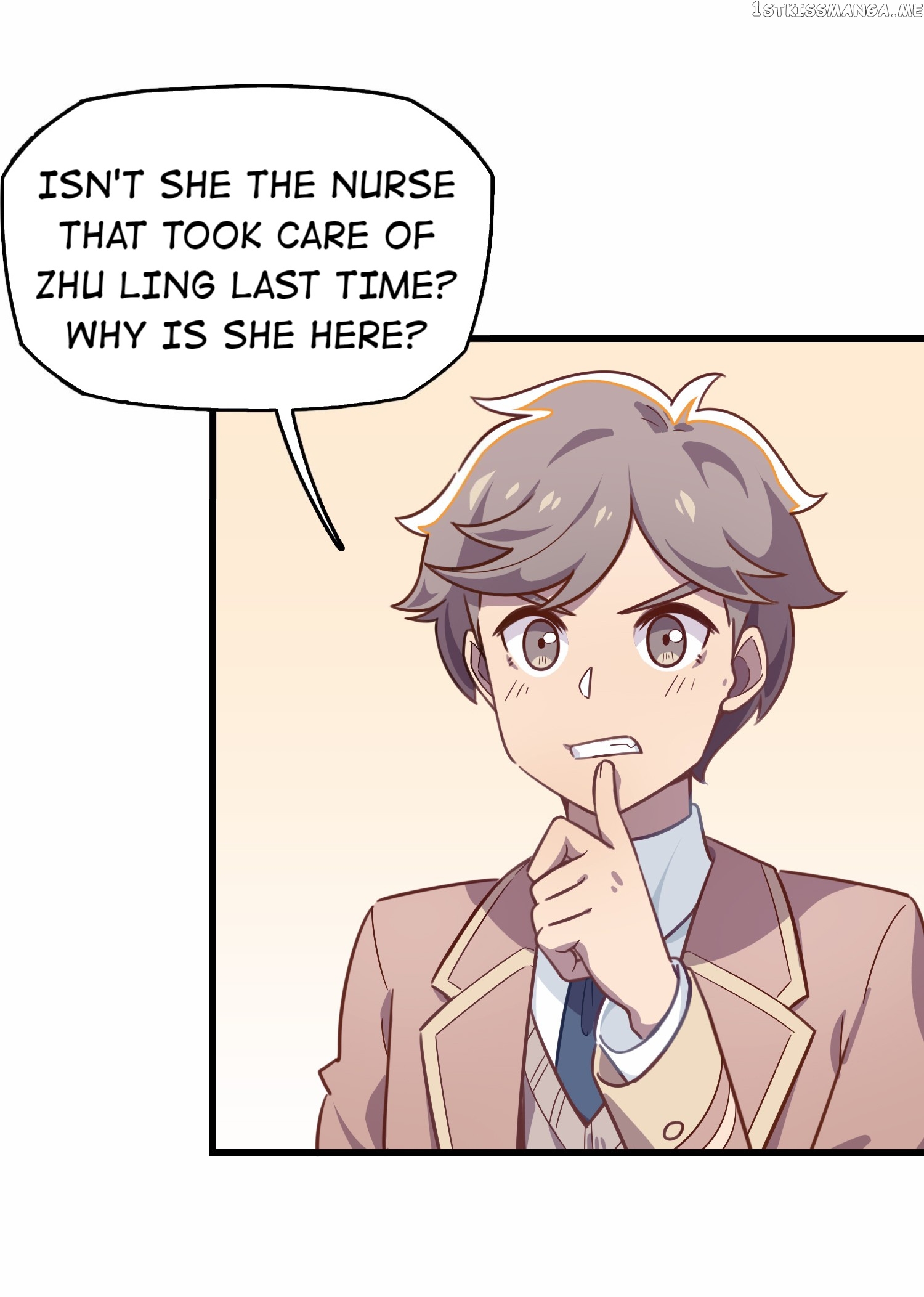 How To Properly Care For Your Pet Wife chapter 25.2 - page 11