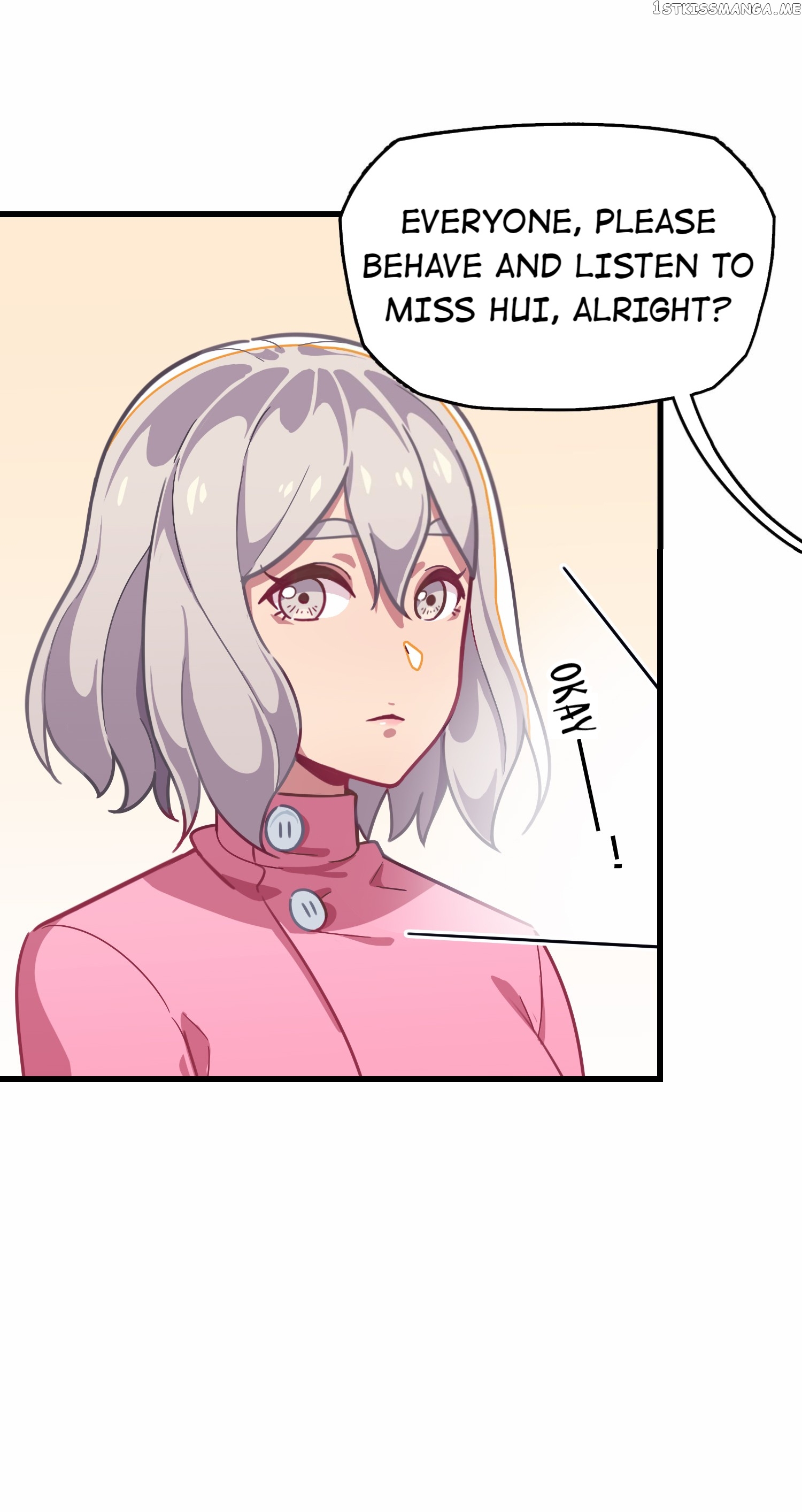 How To Properly Care For Your Pet Wife chapter 25.2 - page 12