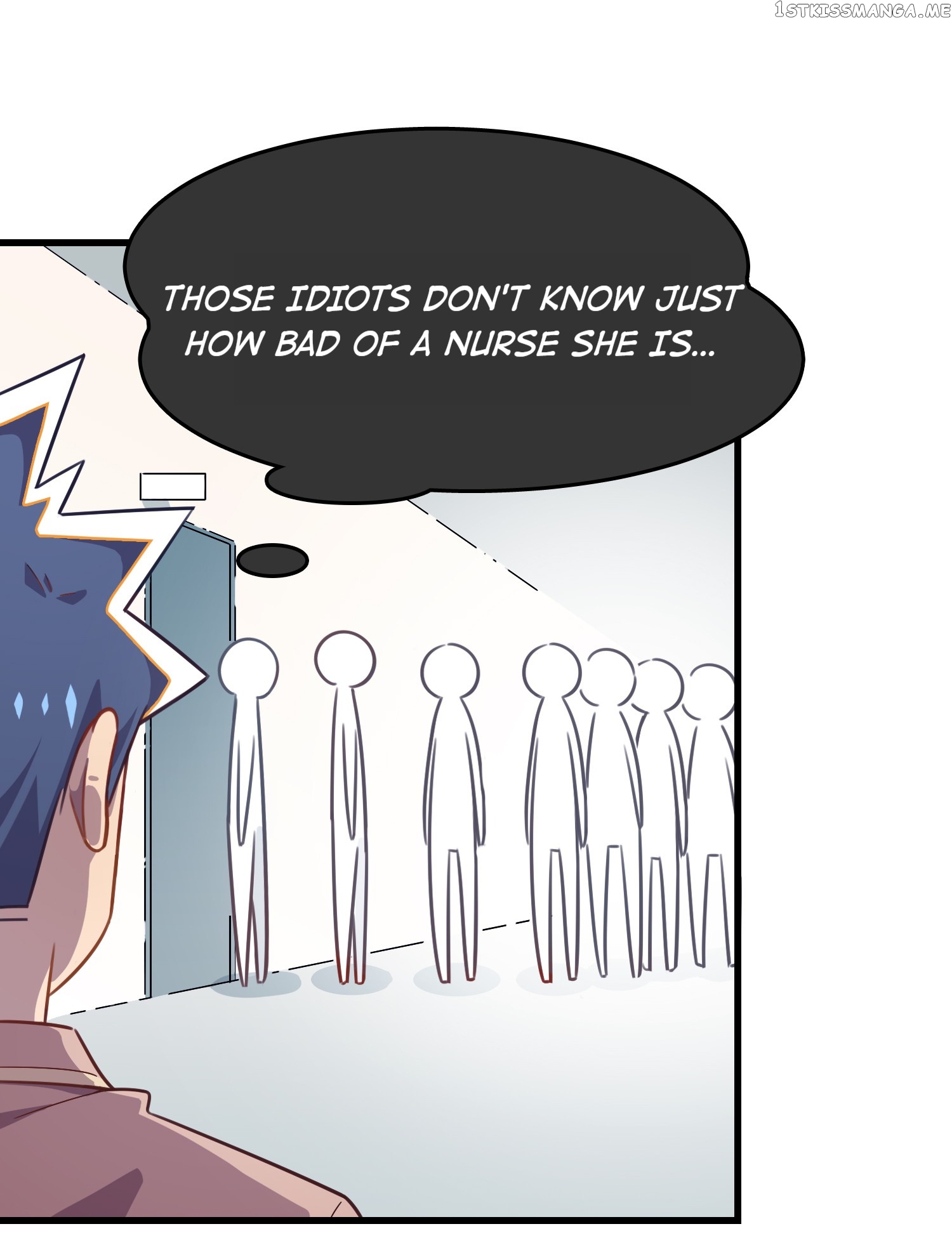 How To Properly Care For Your Pet Wife chapter 25.2 - page 14