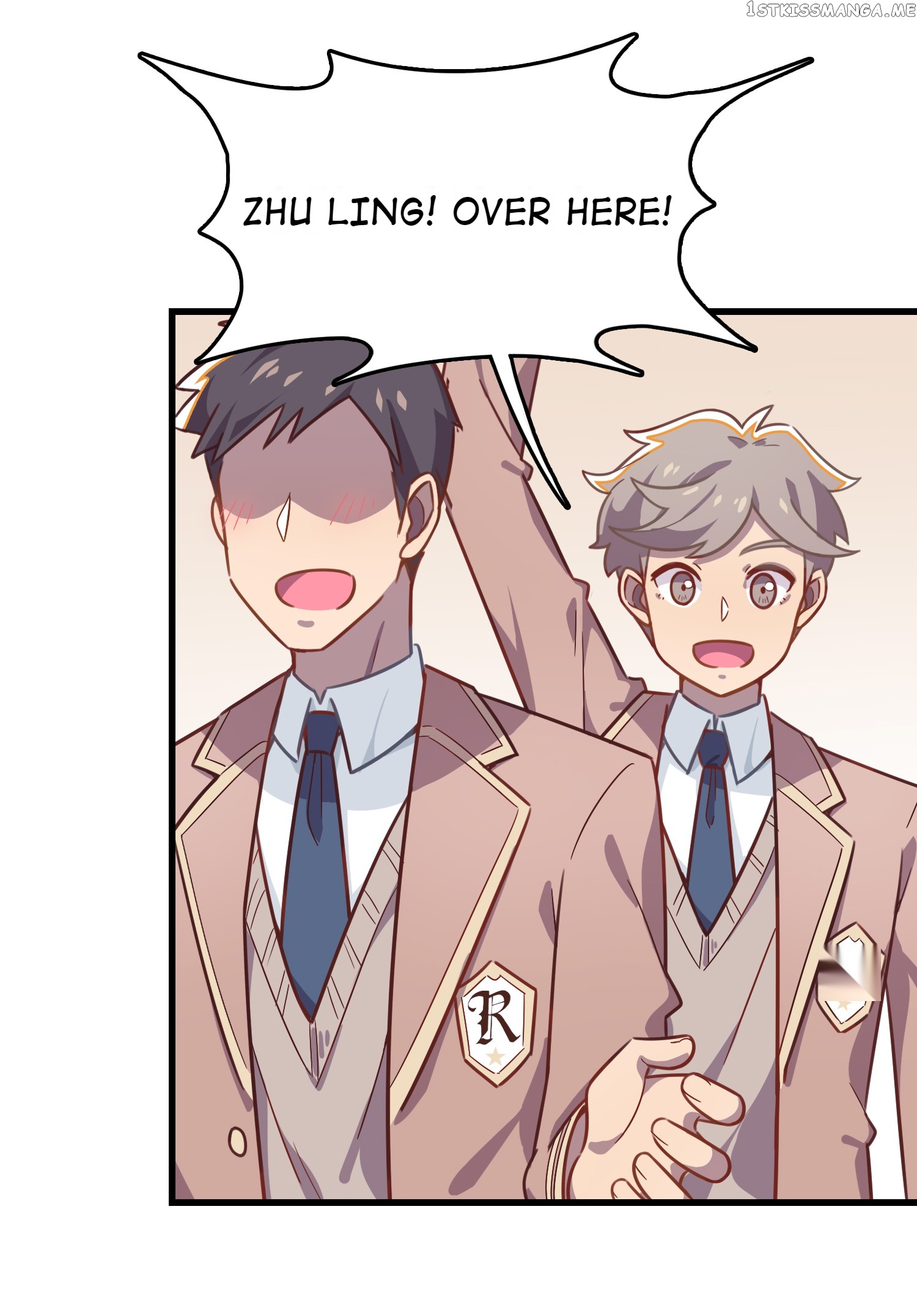 How To Properly Care For Your Pet Wife chapter 25.2 - page 15