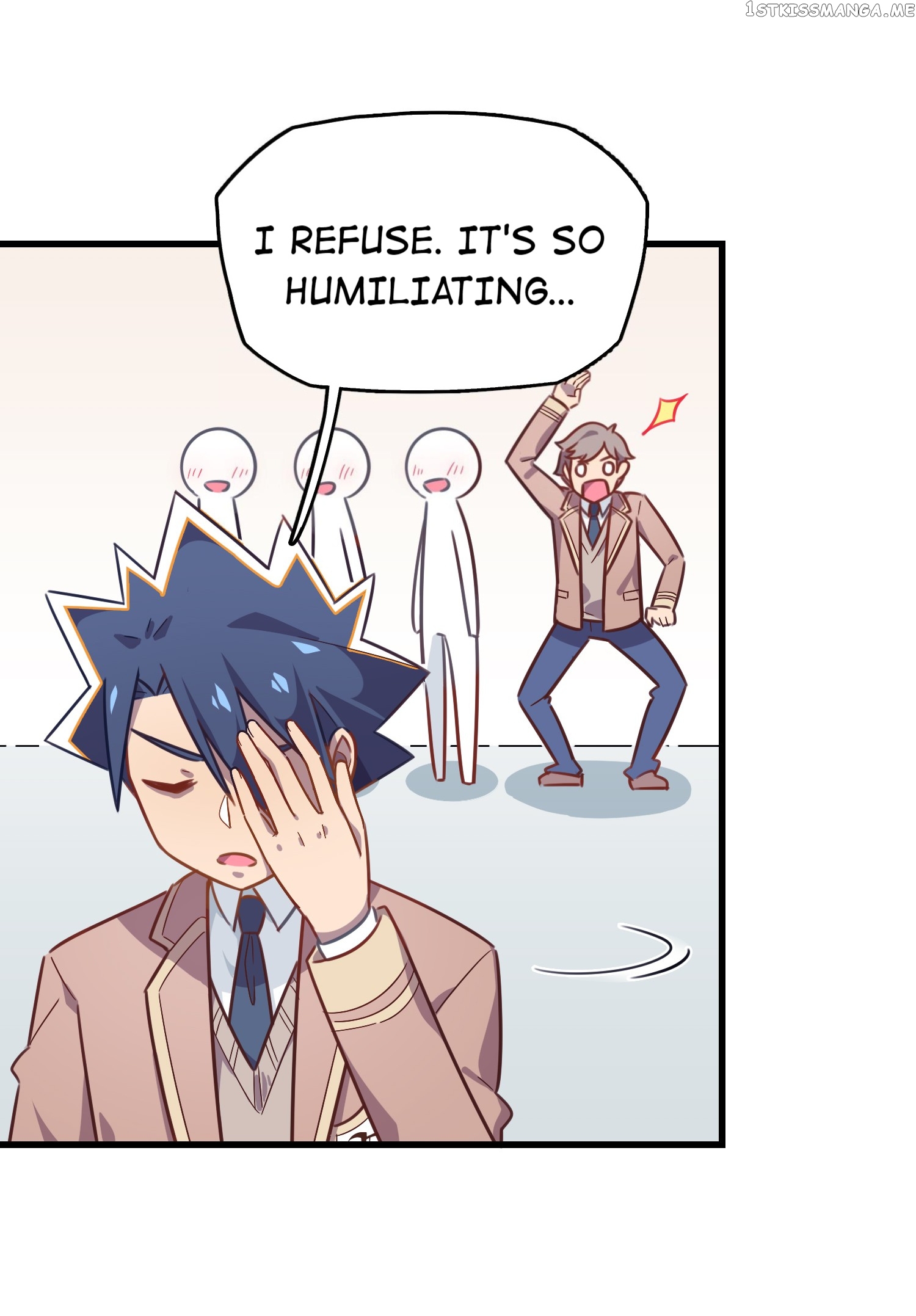 How To Properly Care For Your Pet Wife chapter 25.2 - page 16