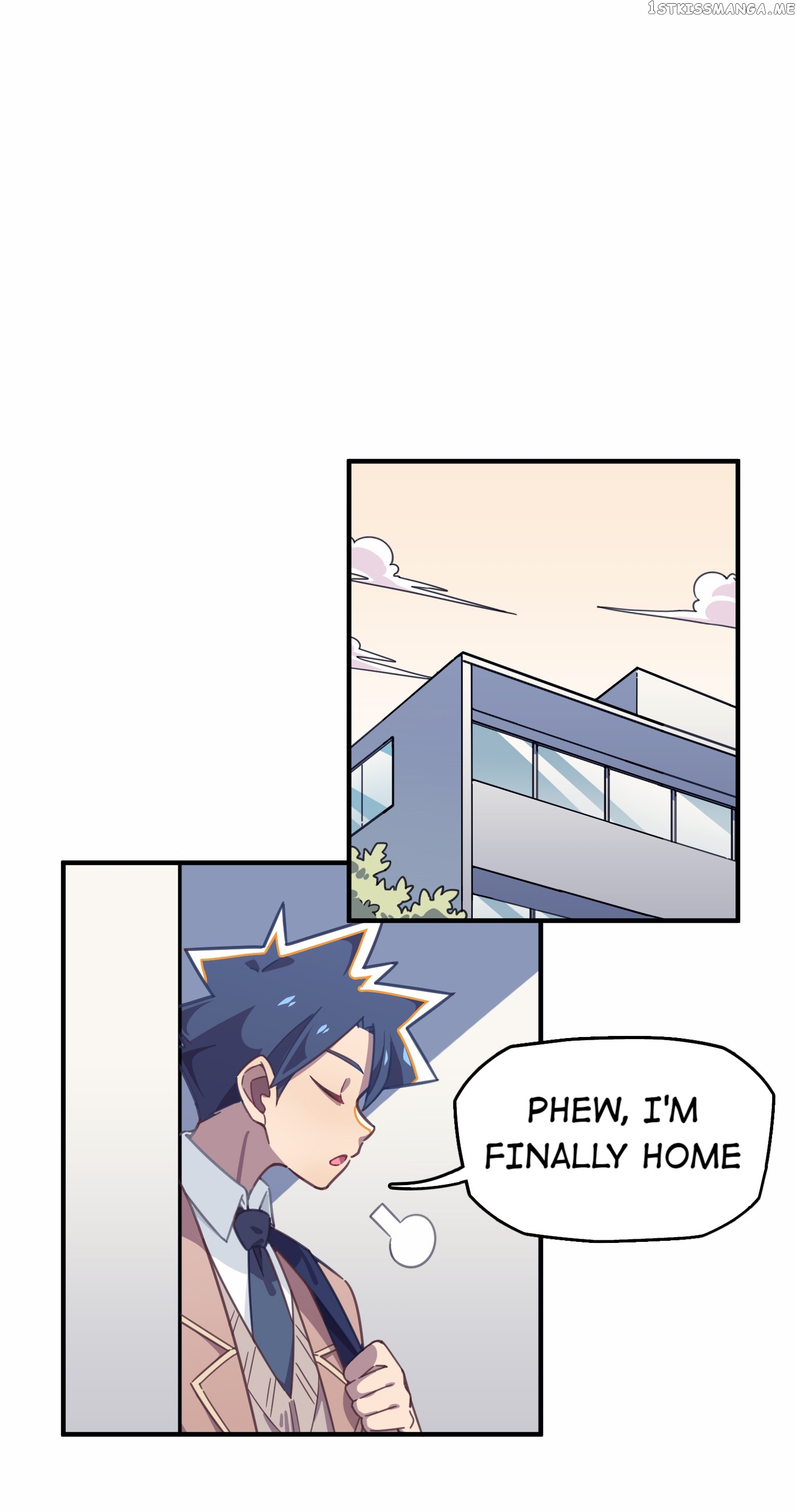 How To Properly Care For Your Pet Wife chapter 25.2 - page 18