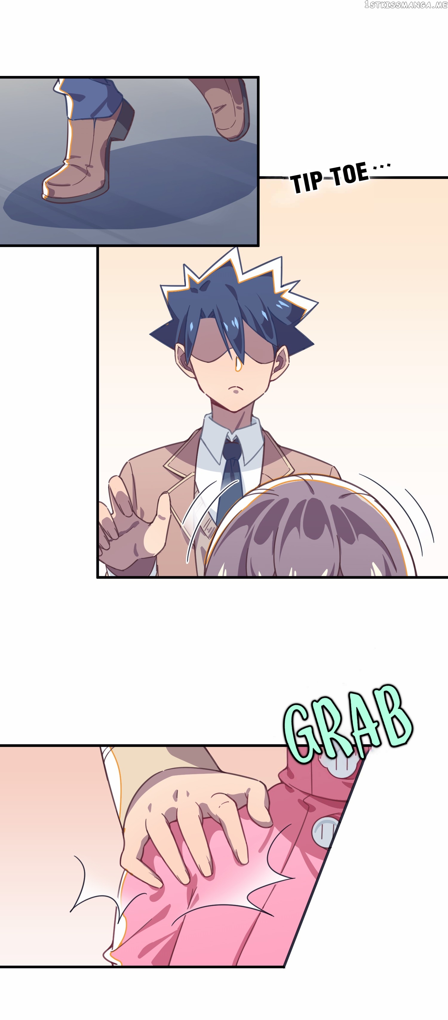 How To Properly Care For Your Pet Wife chapter 25.2 - page 20