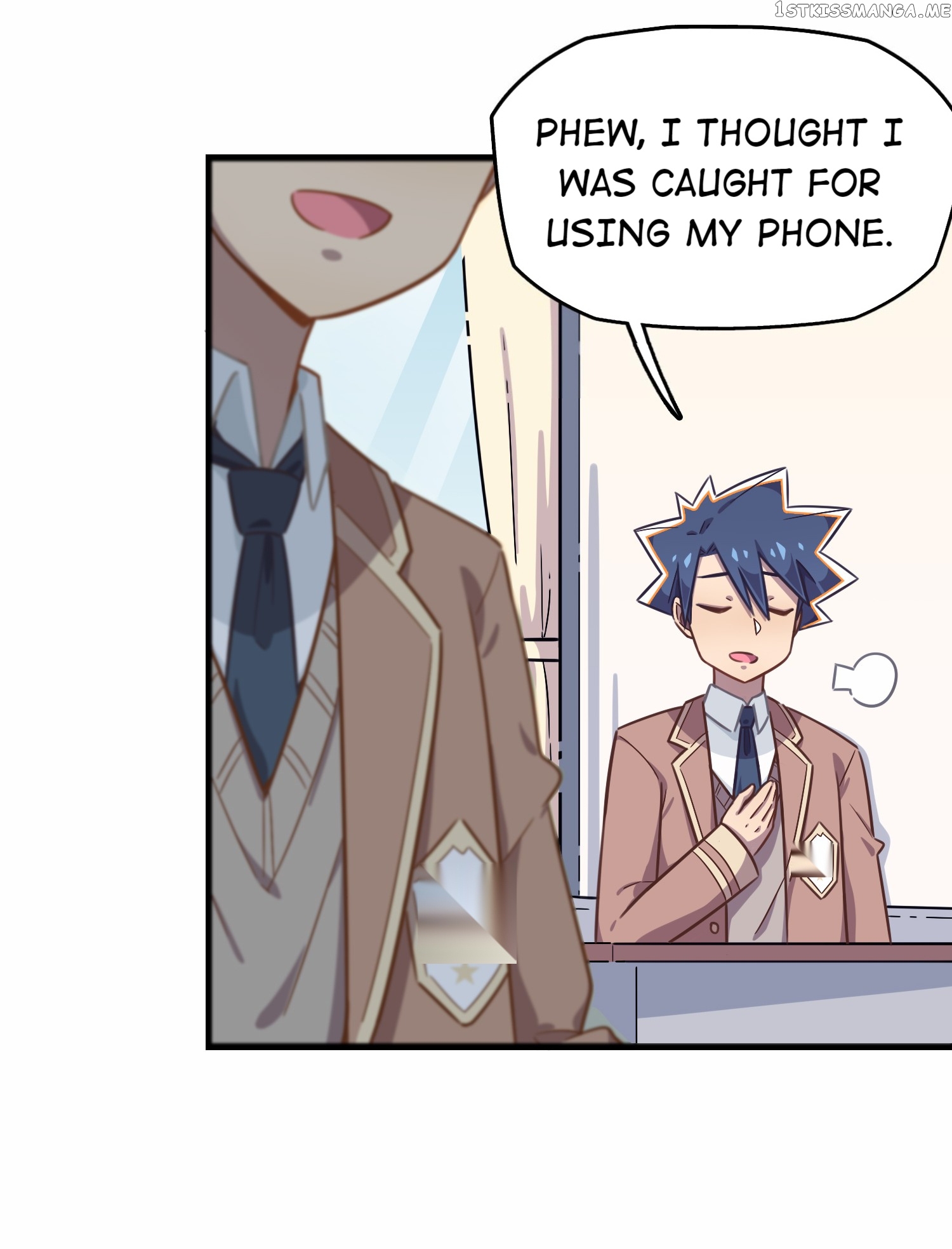 How To Properly Care For Your Pet Wife chapter 25.2 - page 3