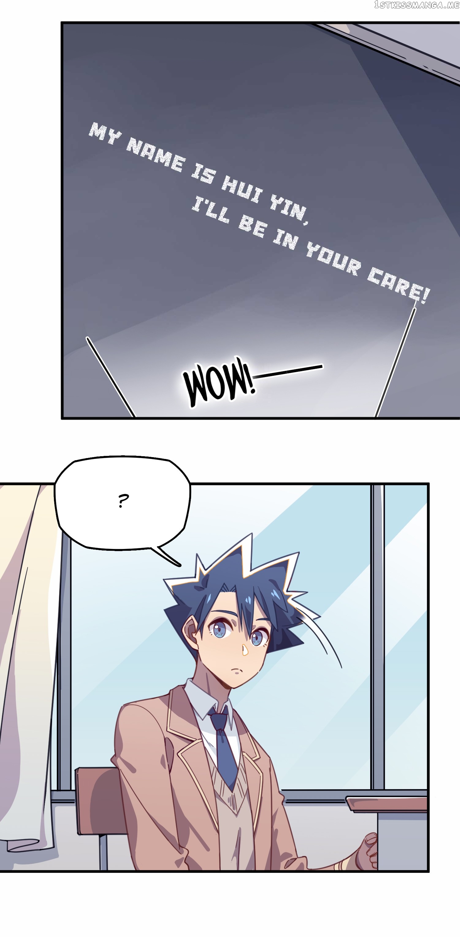 How To Properly Care For Your Pet Wife chapter 25.2 - page 7