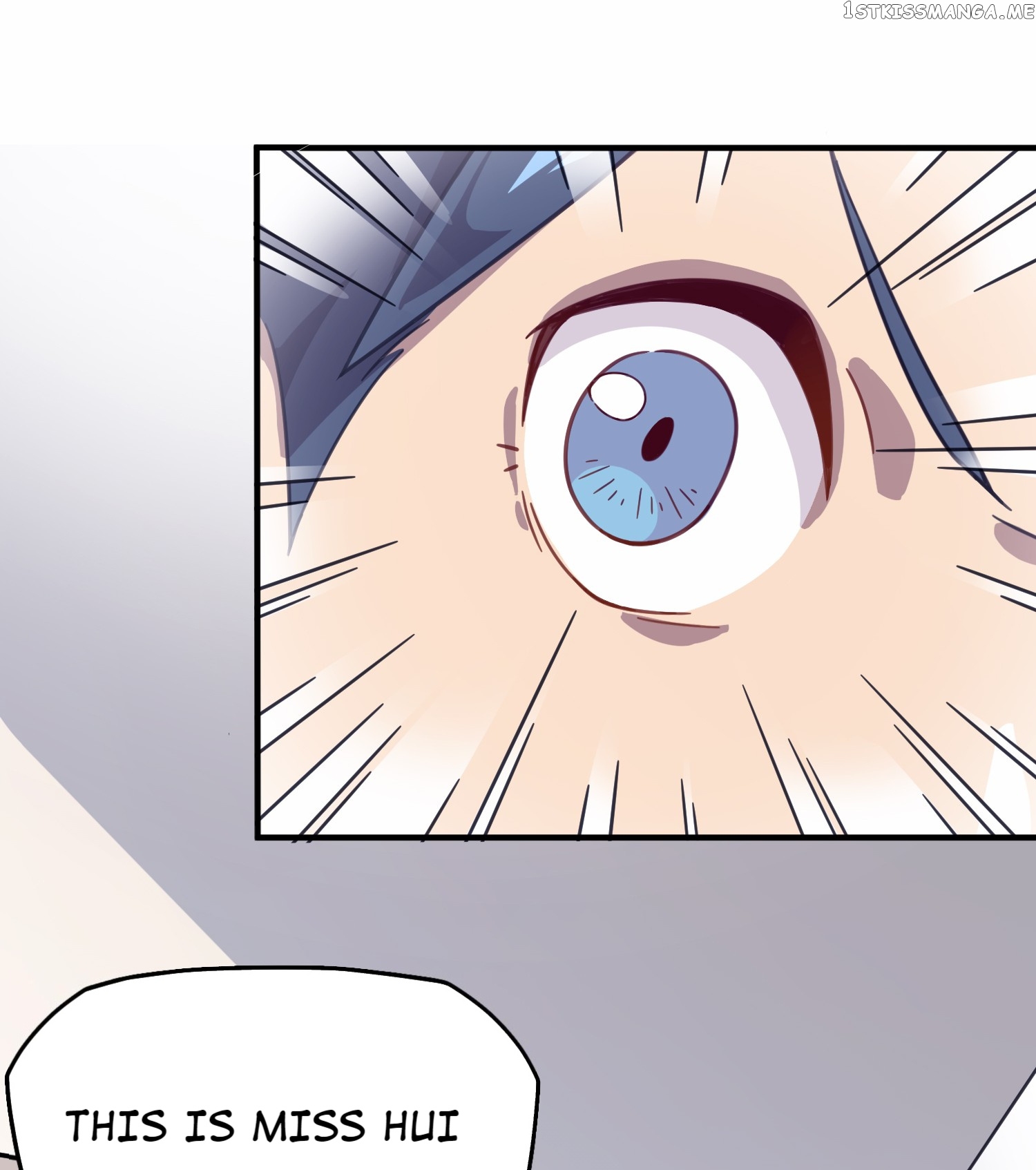 How To Properly Care For Your Pet Wife chapter 25.2 - page 8
