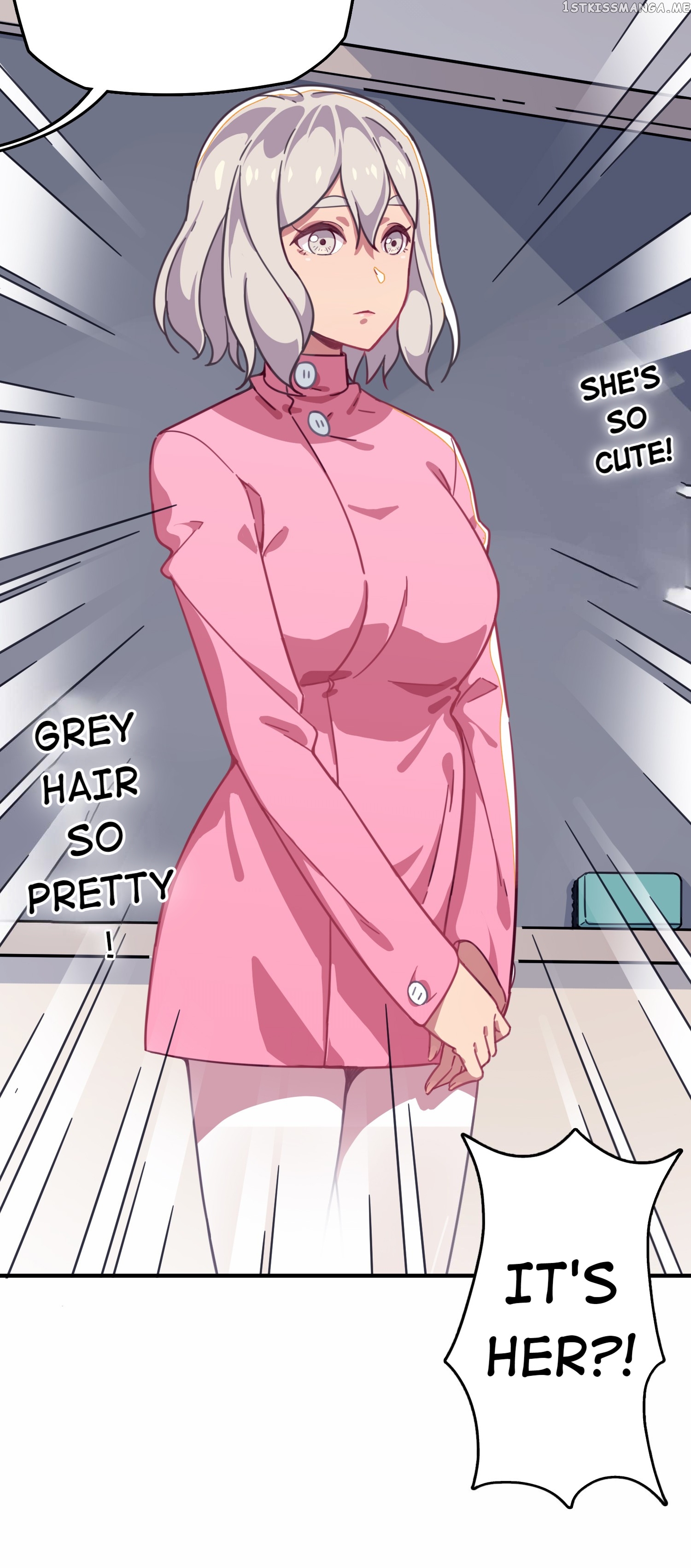 How To Properly Care For Your Pet Wife chapter 25.2 - page 9
