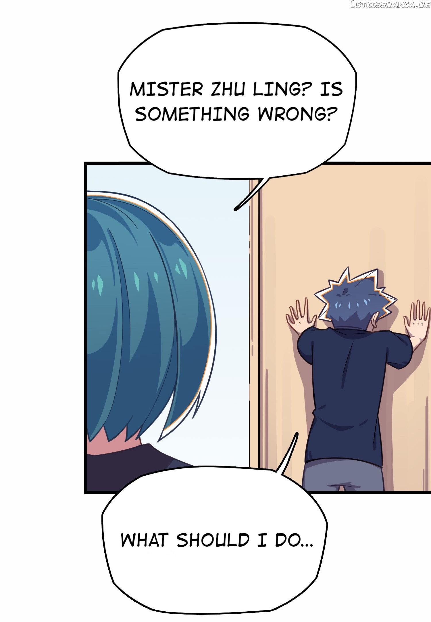 How To Properly Care For Your Pet Wife chapter 29.2 - page 11
