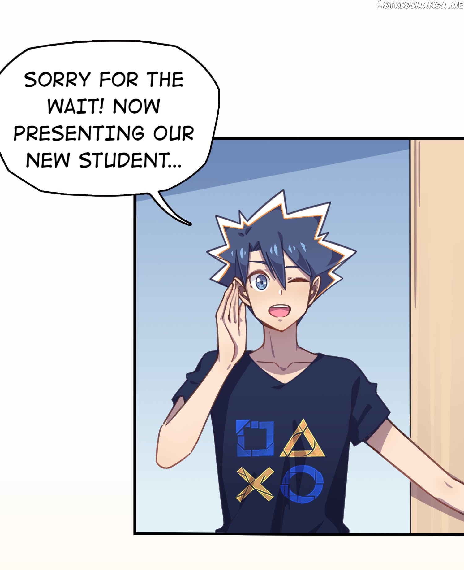 How To Properly Care For Your Pet Wife chapter 29.2 - page 15