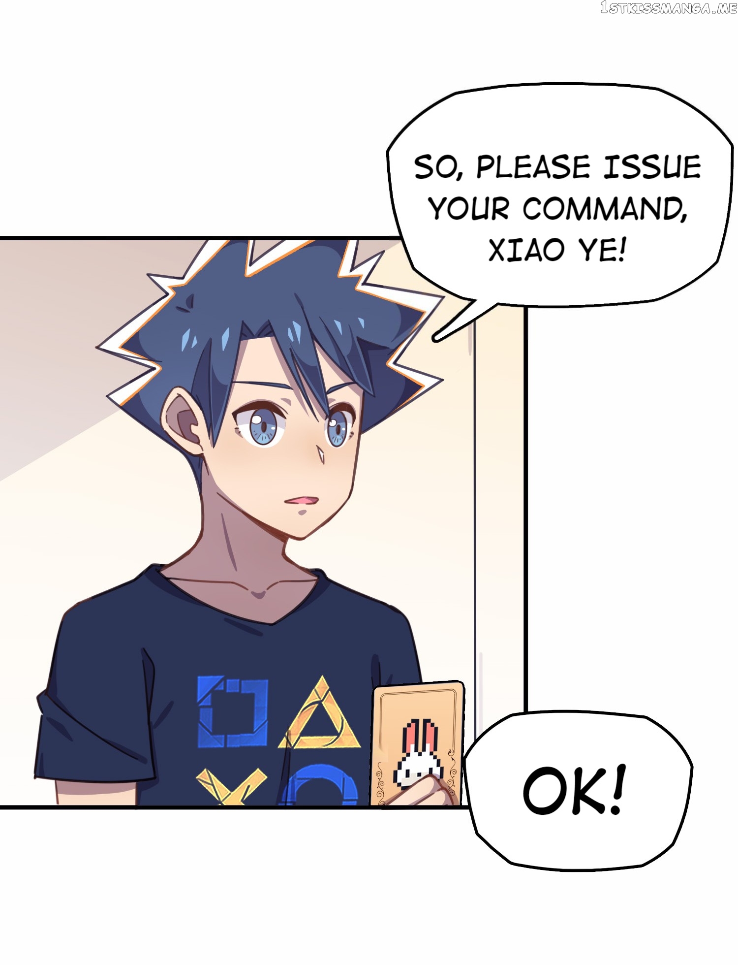 How To Properly Care For Your Pet Wife chapter 29.2 - page 2