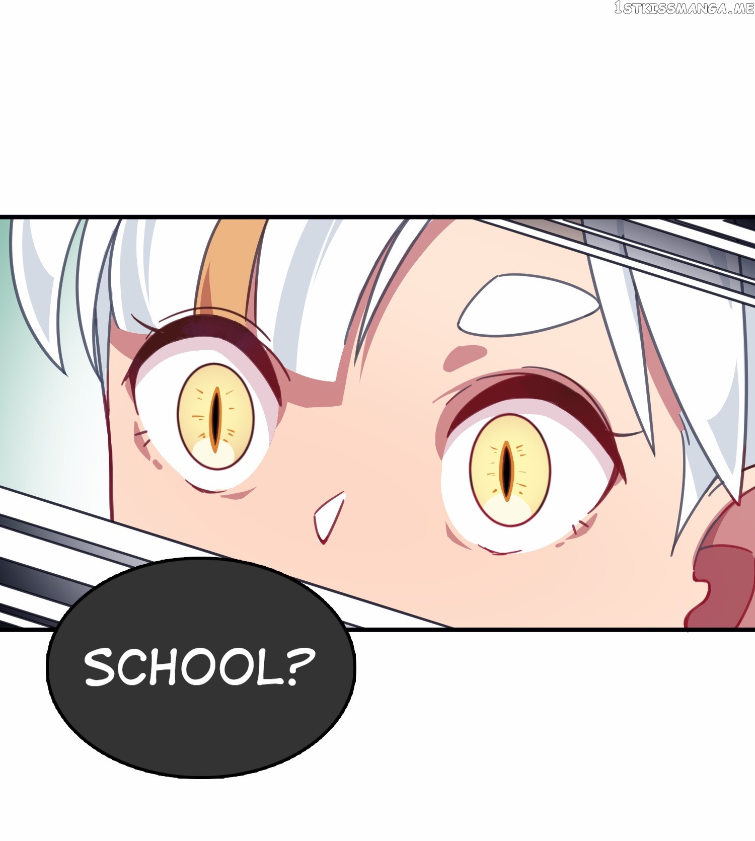 How To Properly Care For Your Pet Wife chapter 29.2 - page 20