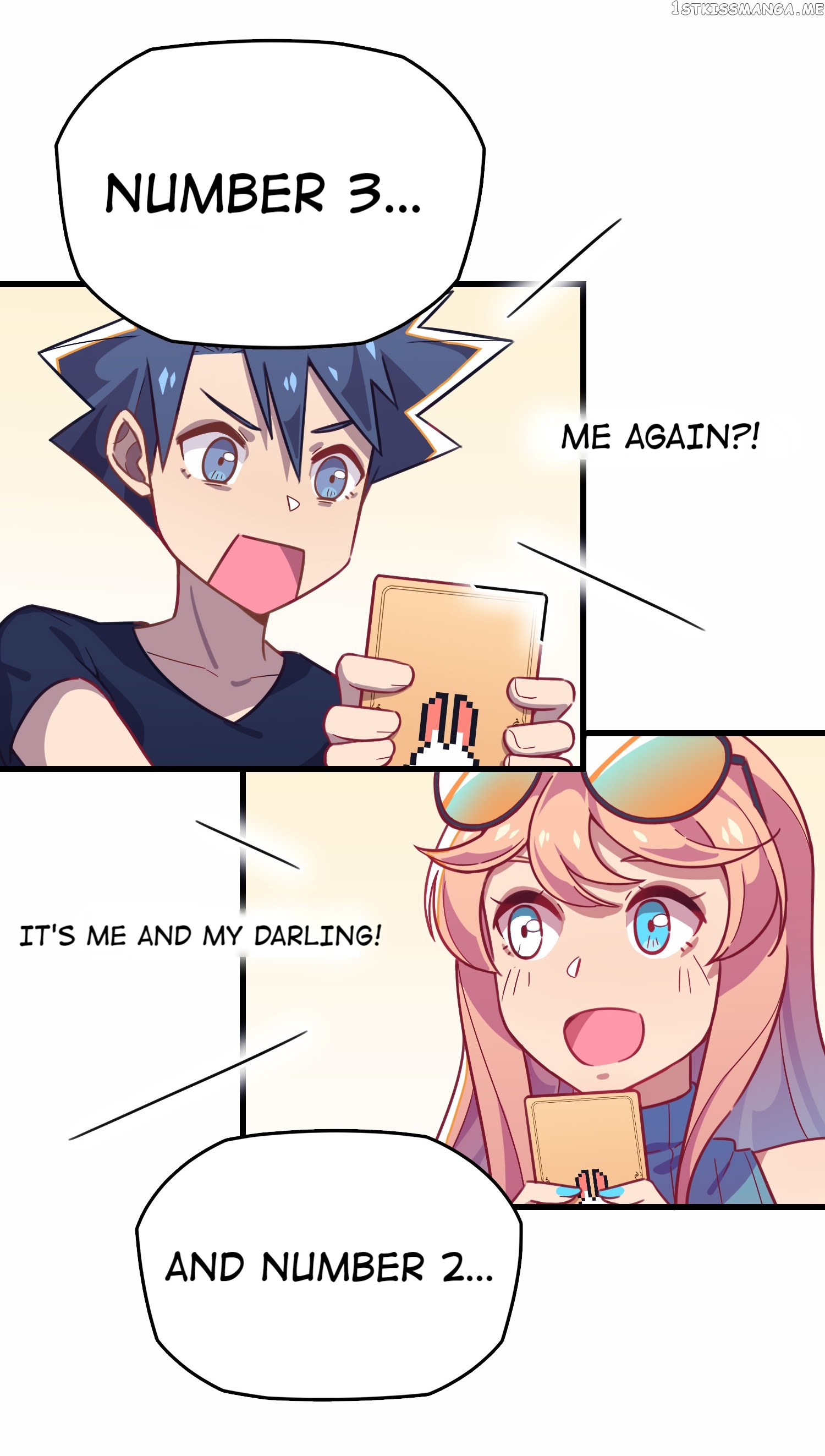 How To Properly Care For Your Pet Wife chapter 29.2 - page 24