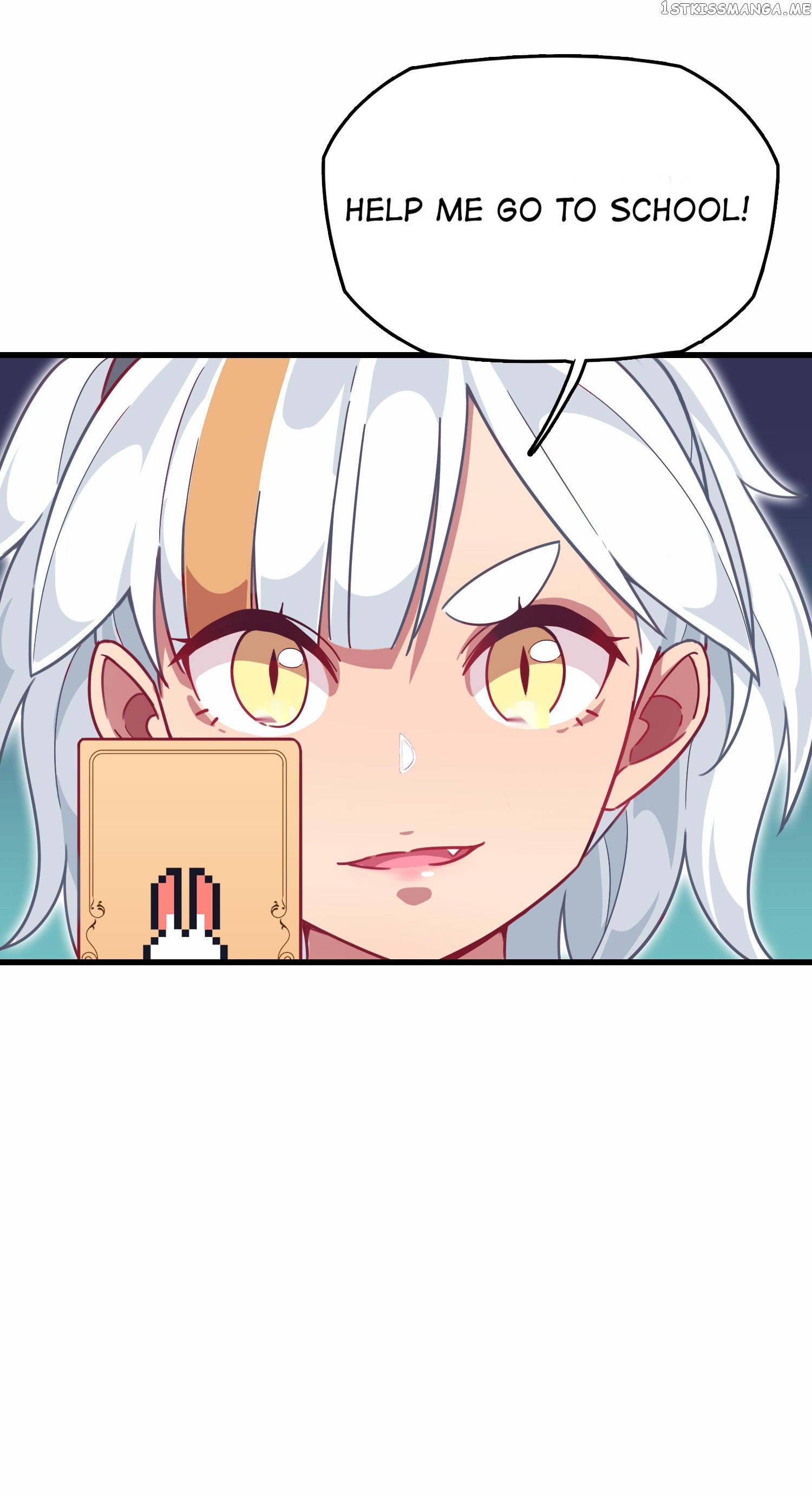 How To Properly Care For Your Pet Wife chapter 29.2 - page 25