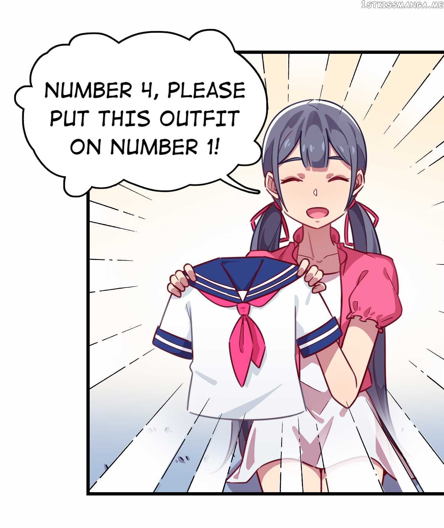 How To Properly Care For Your Pet Wife chapter 29.2 - page 5