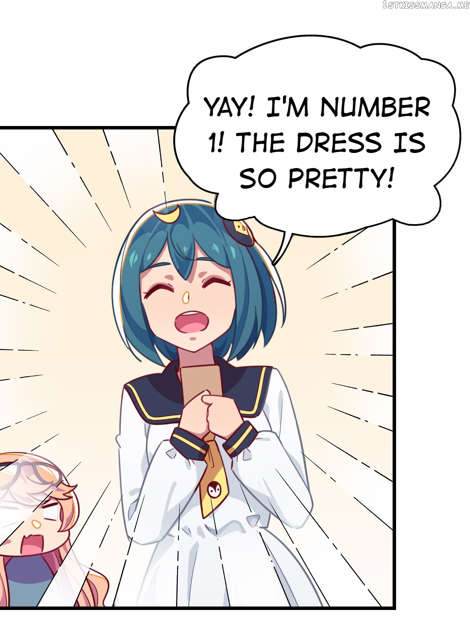 How To Properly Care For Your Pet Wife chapter 29.2 - page 6