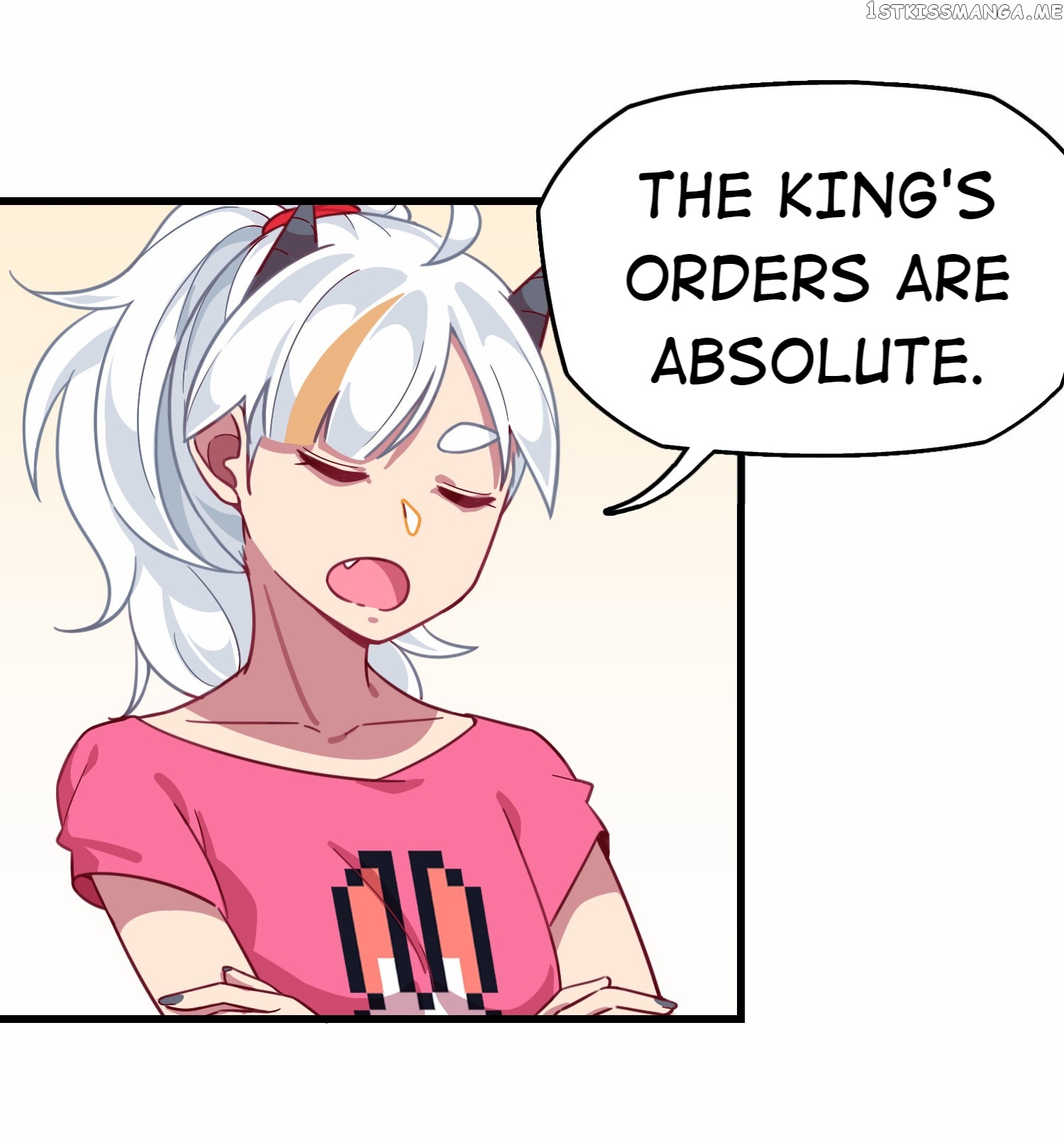 How To Properly Care For Your Pet Wife chapter 29.2 - page 8