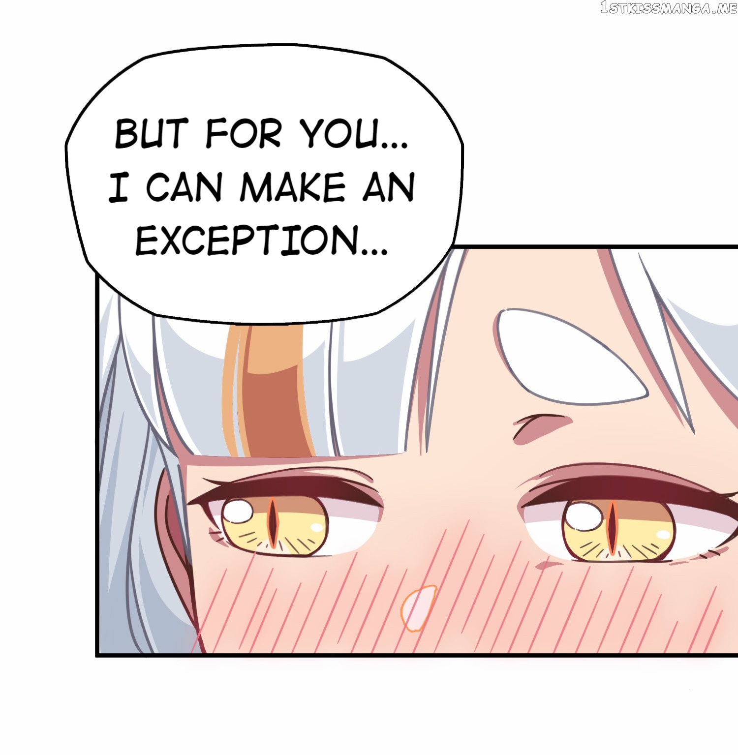 How To Properly Care For Your Pet Wife chapter 34.2 - page 1